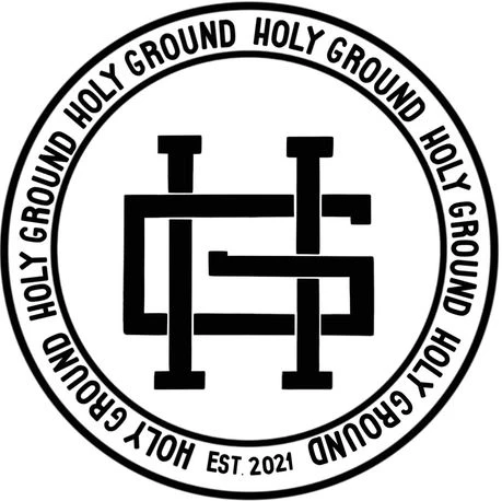 Holy Ground