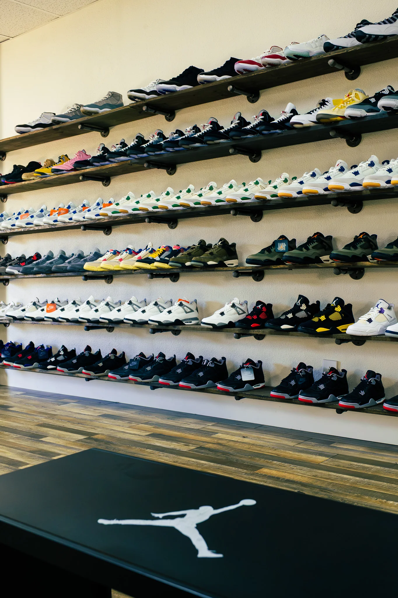 Elevate Your Sole Collection