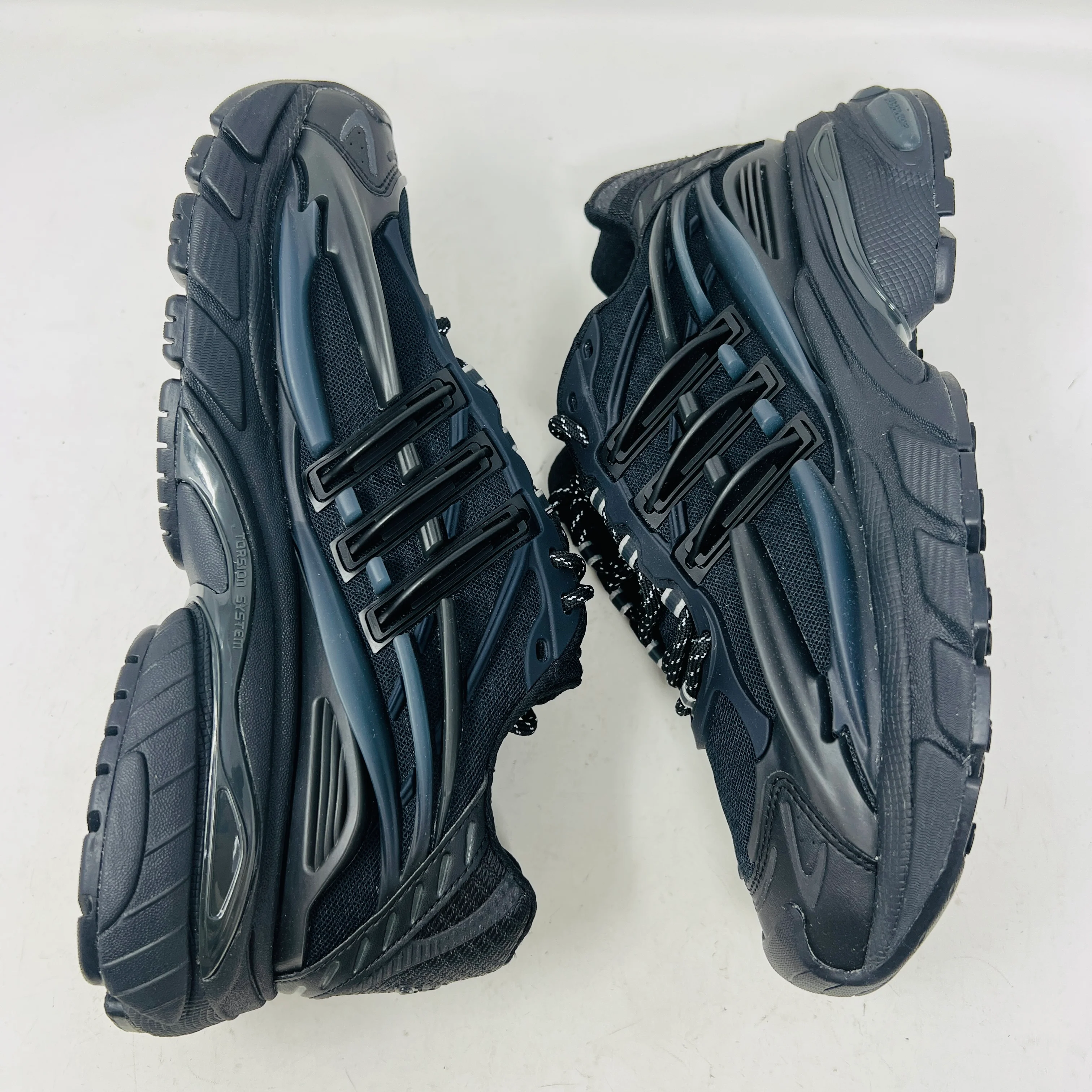 adidas Adistar Jellyfish Pharrell Williams Triple Black - Image 3