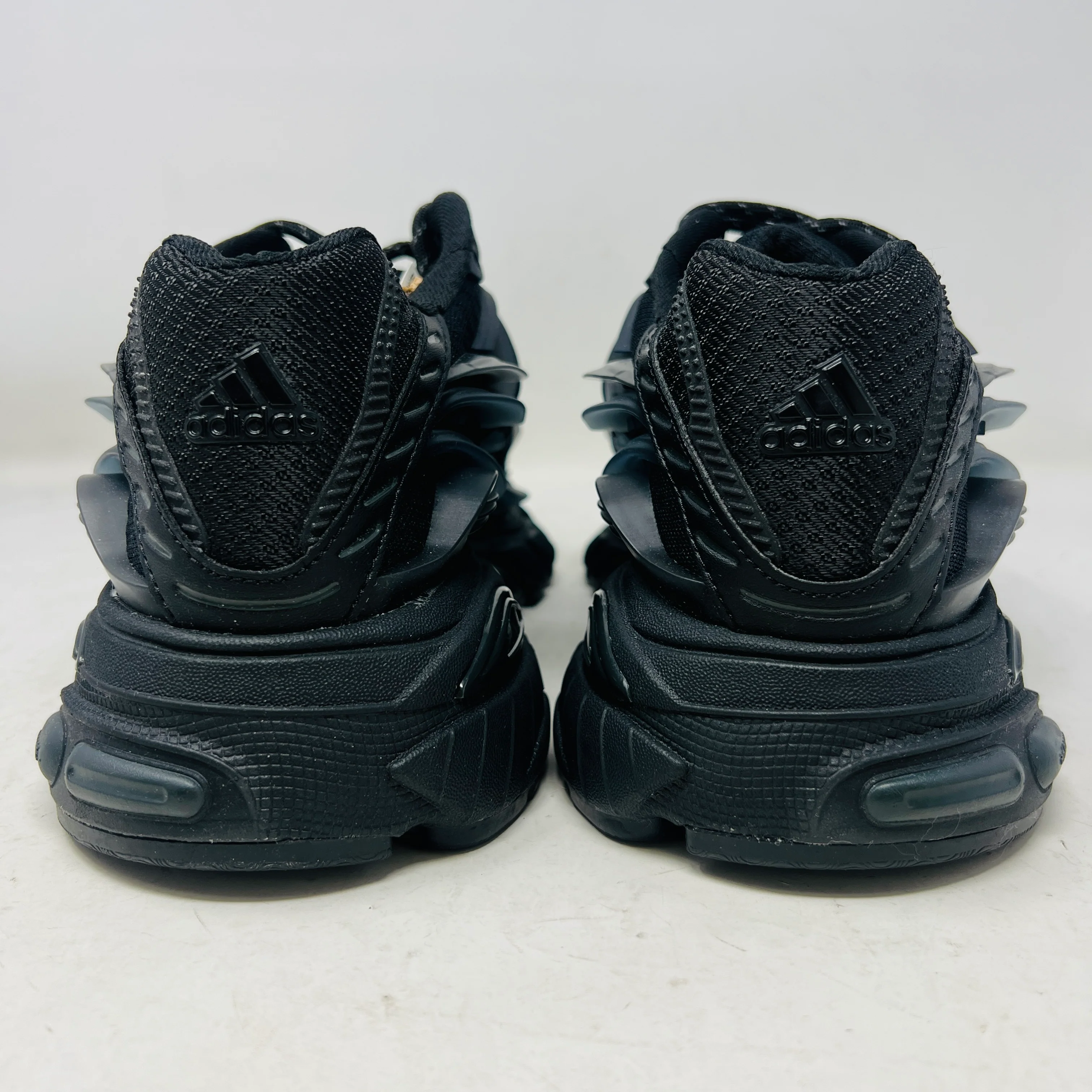 adidas Adistar Jellyfish Pharrell Williams Triple Black - Image 5