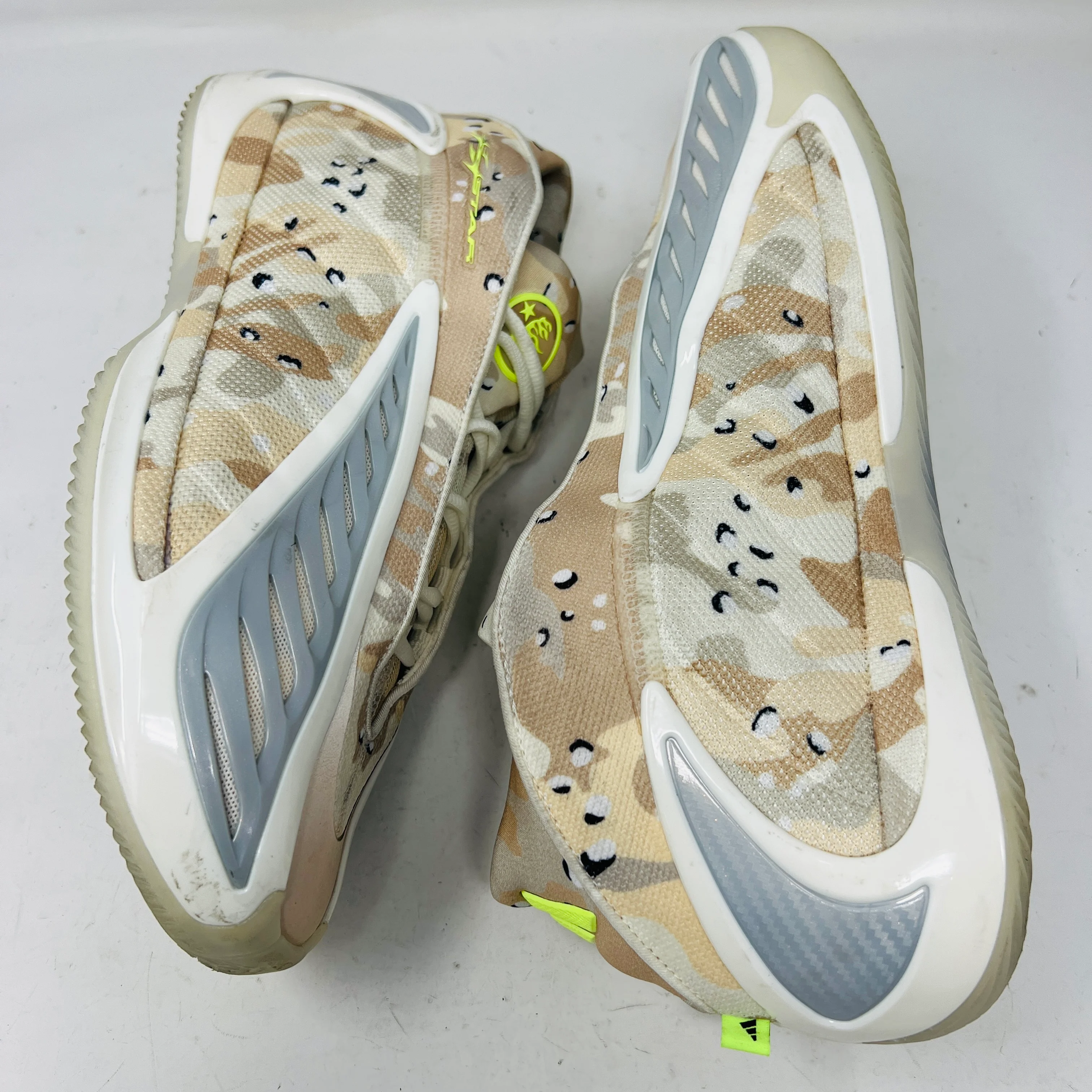 adidas AE 2 Hellstar Desert Camo - Image 4