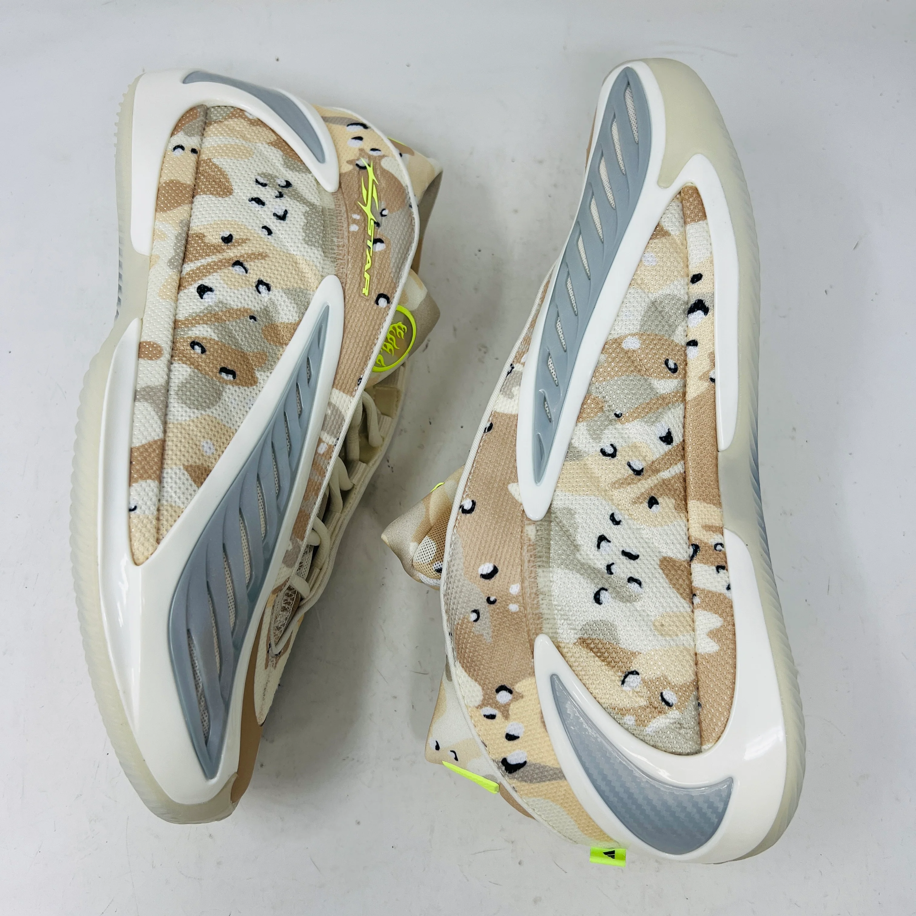 adidas AE 2 Hellstar Desert Camo - Image 4