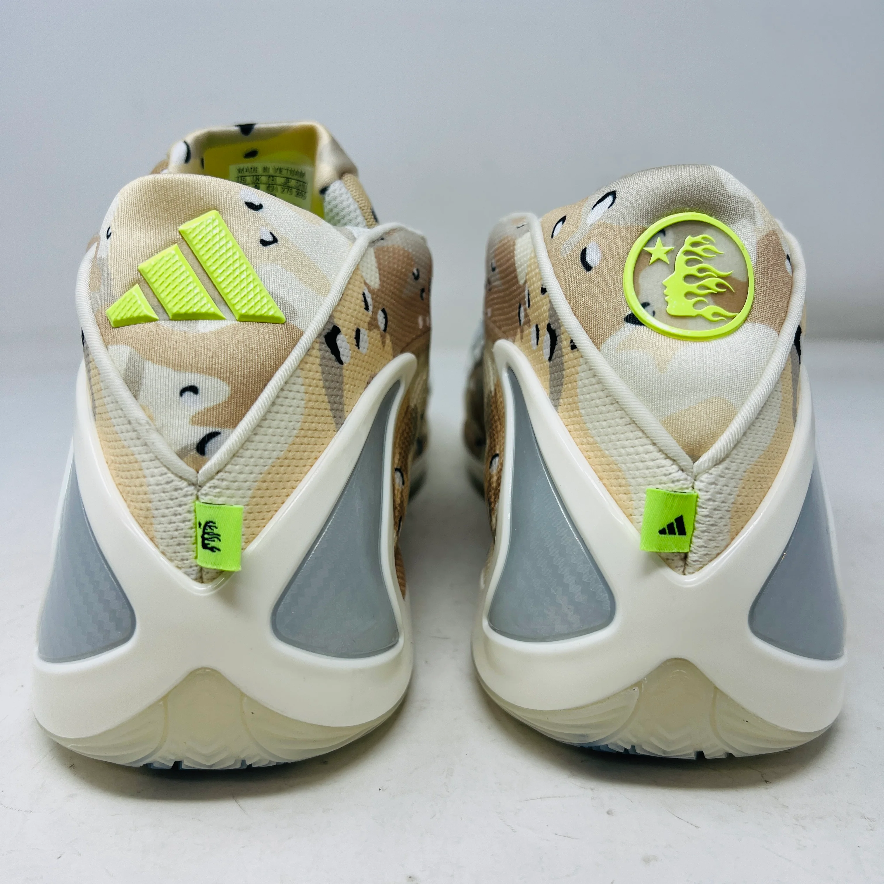 adidas AE 2 Hellstar Desert Camo - Image 5