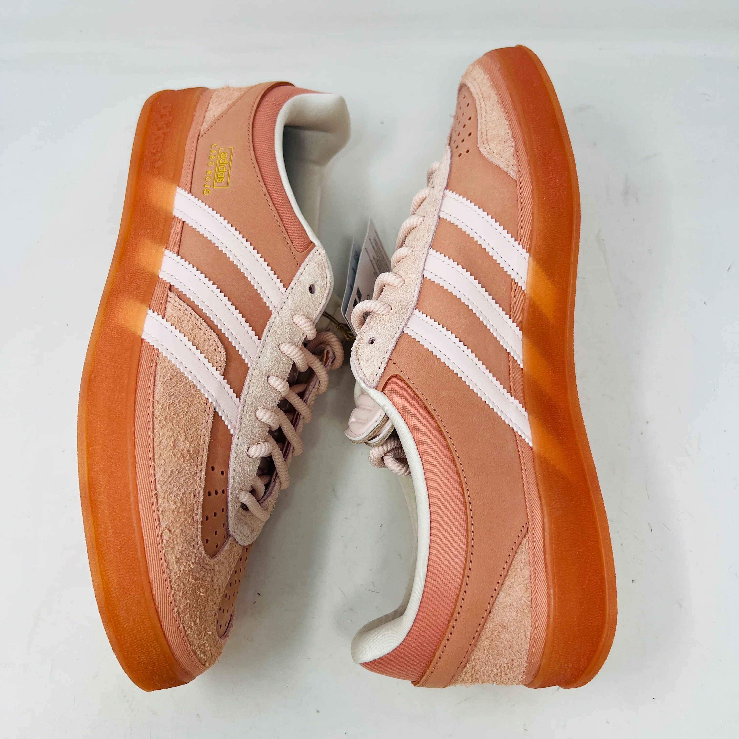 adidas Gazelle Indoor Bad Bunny Cabo Rojo - Image 4
