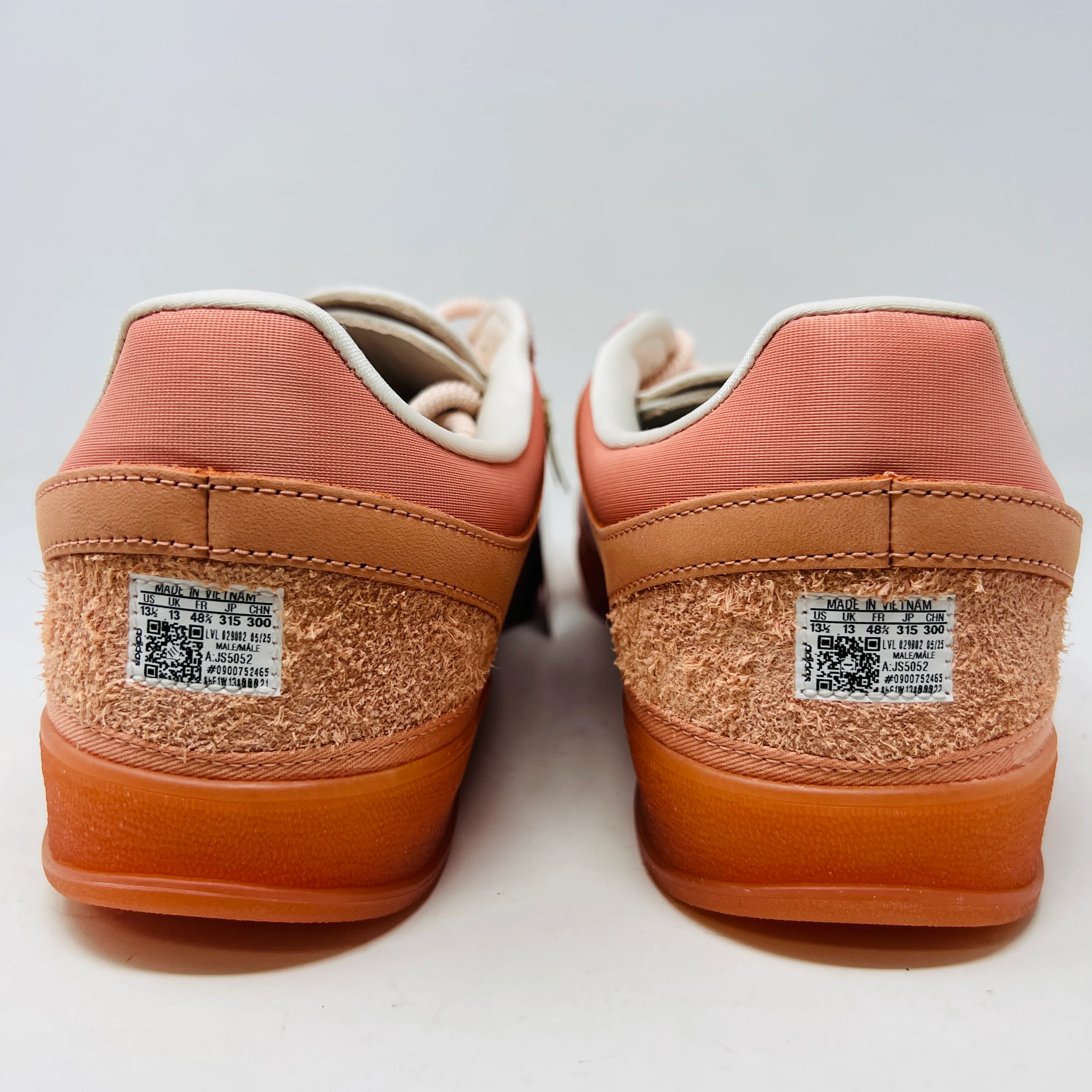 adidas Gazelle Indoor Bad Bunny Cabo Rojo - Image 5