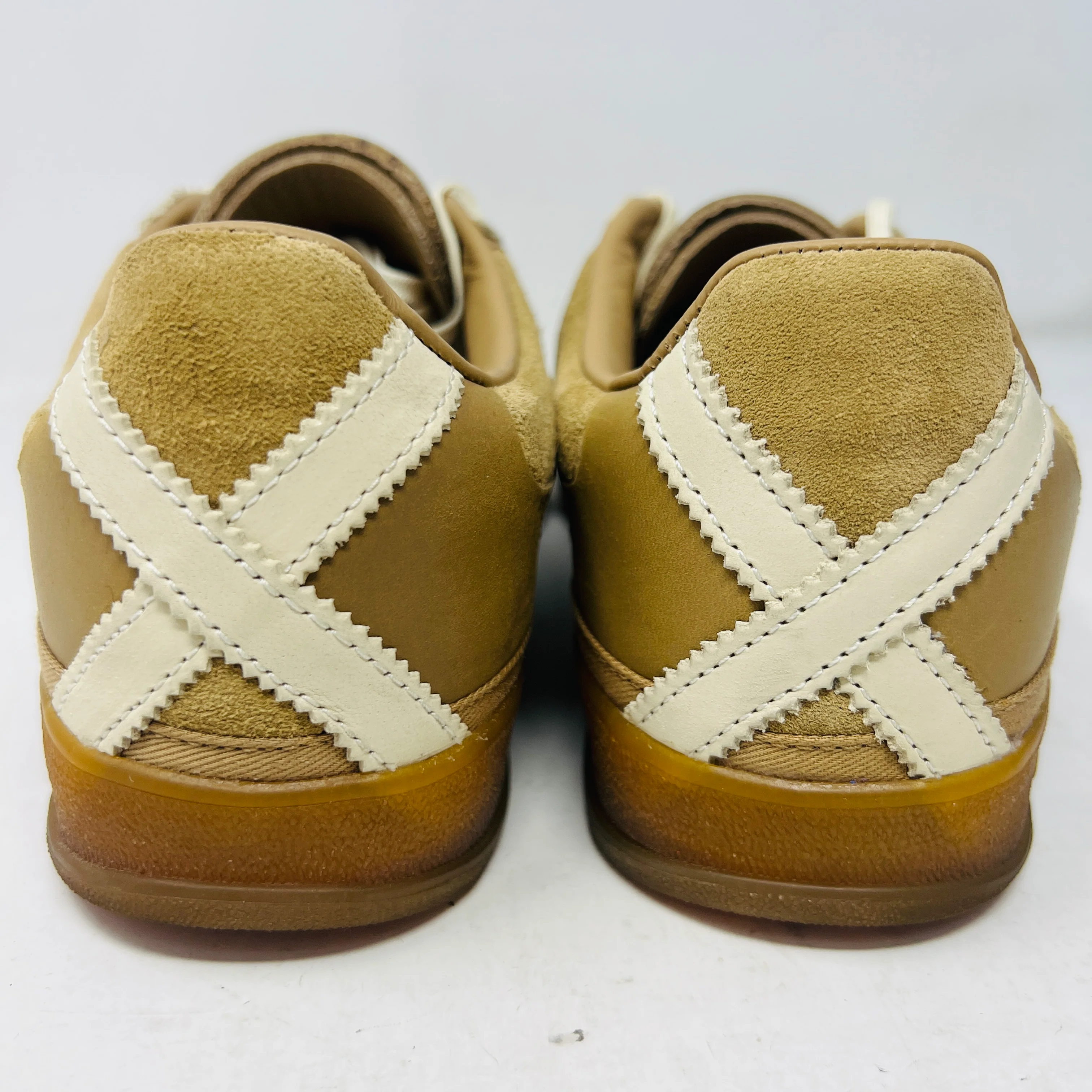 adidas Gazelle Indoor Bad Bunny Lionel Messi La Voz De Los Fans - Image 5