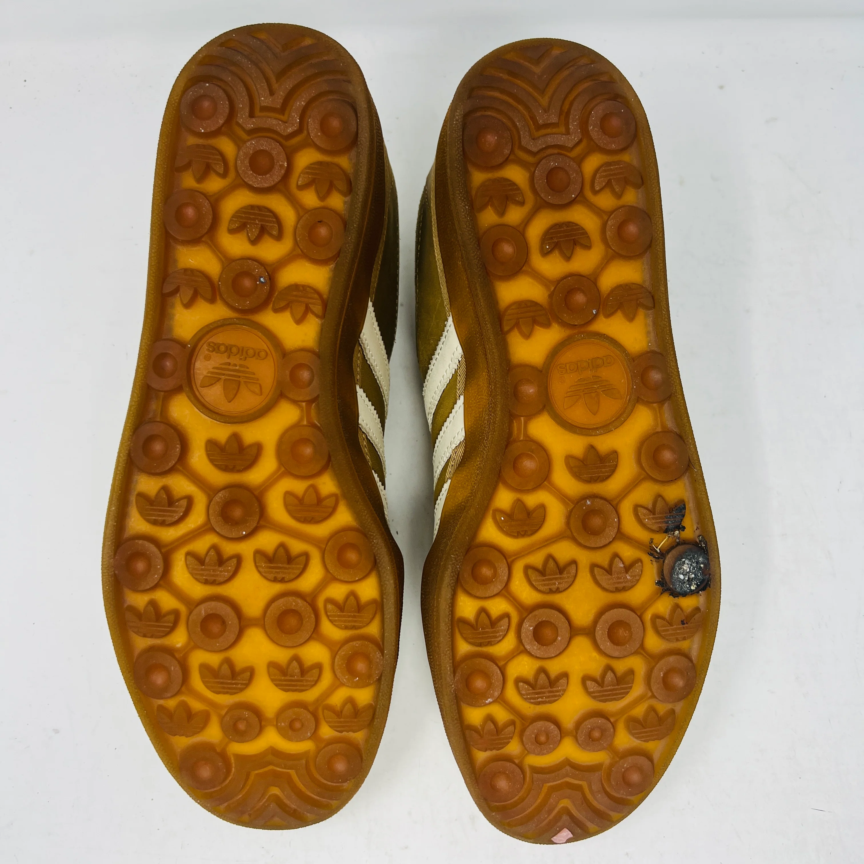 adidas Gazelle Indoor Bad Bunny Lionel Messi La Voz De Los Fans - Image 6