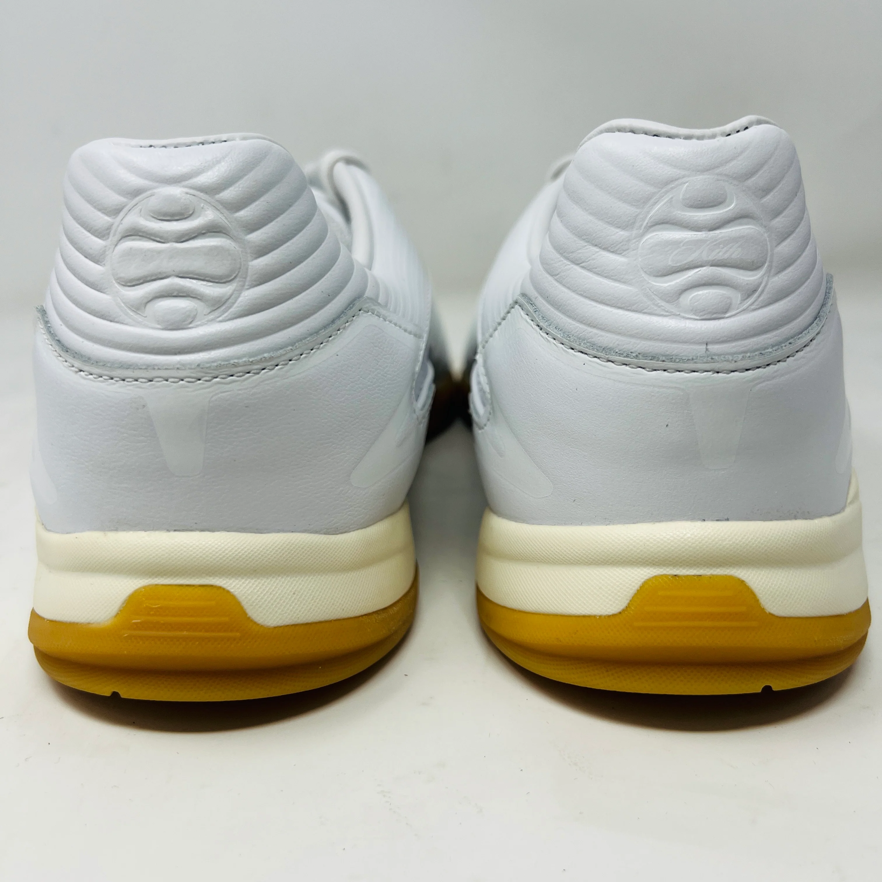 adidas Predator Sala Kith White Gum - Image 5