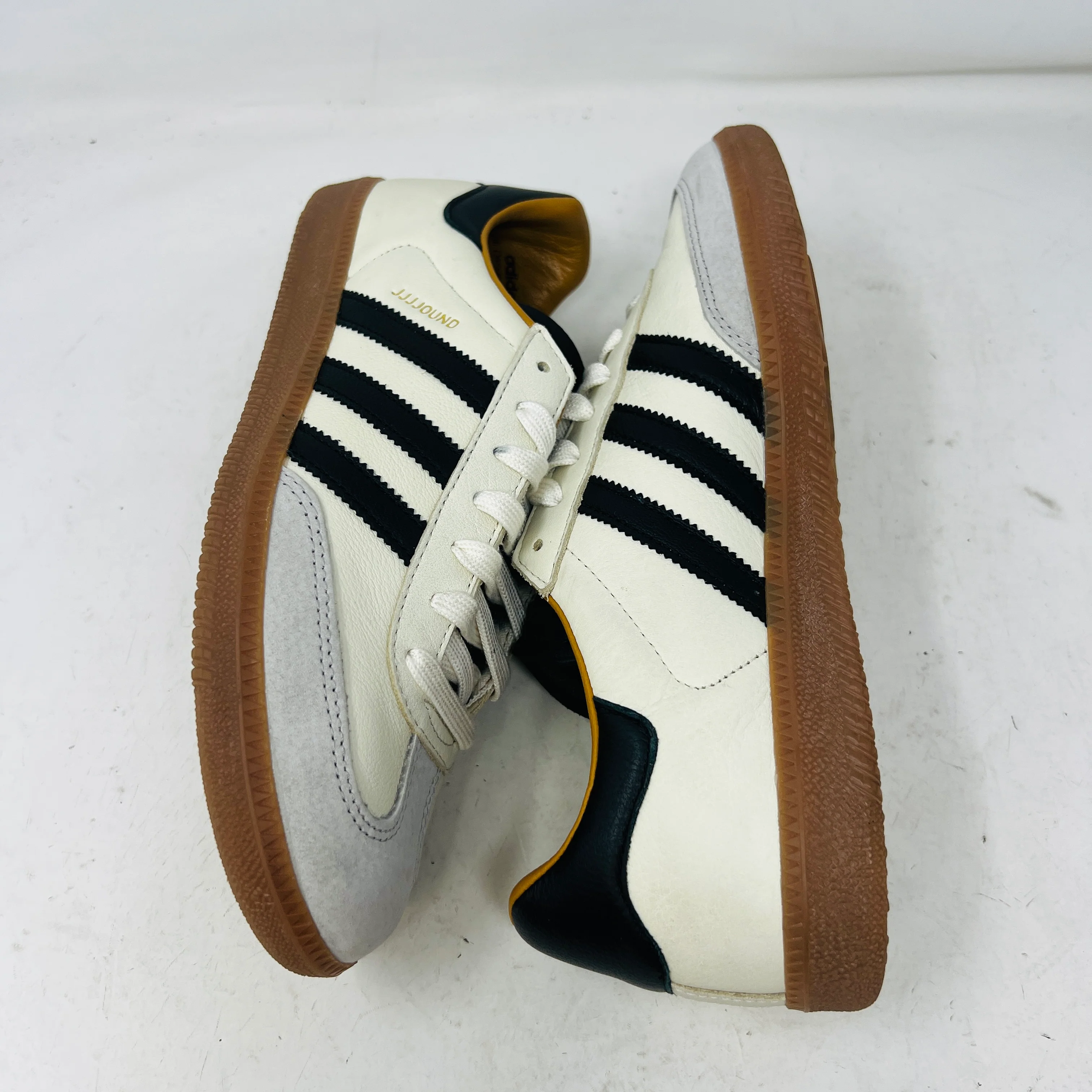 adidas Samba OG JJJJound White - Image 3