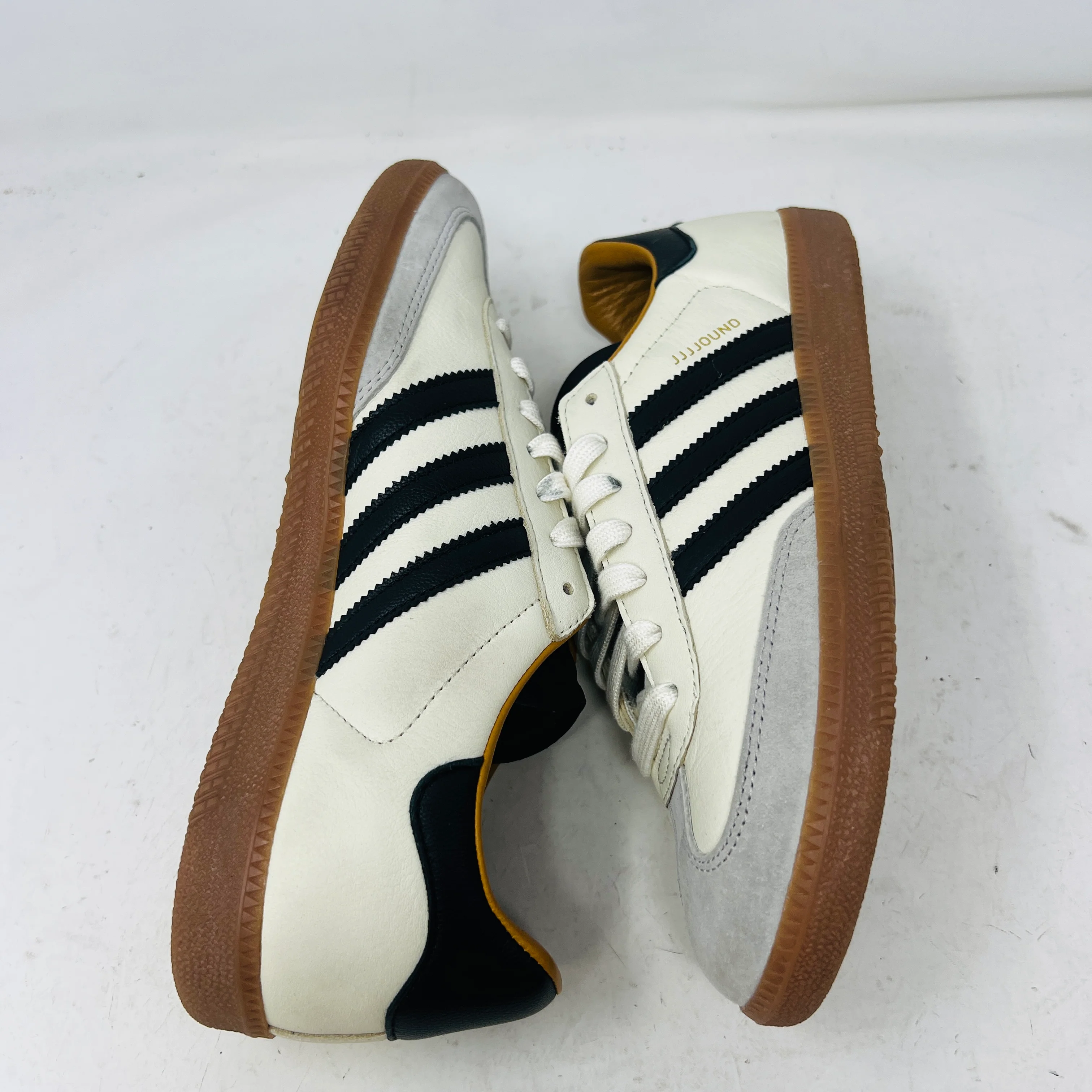 adidas Samba OG JJJJound White - Image 4