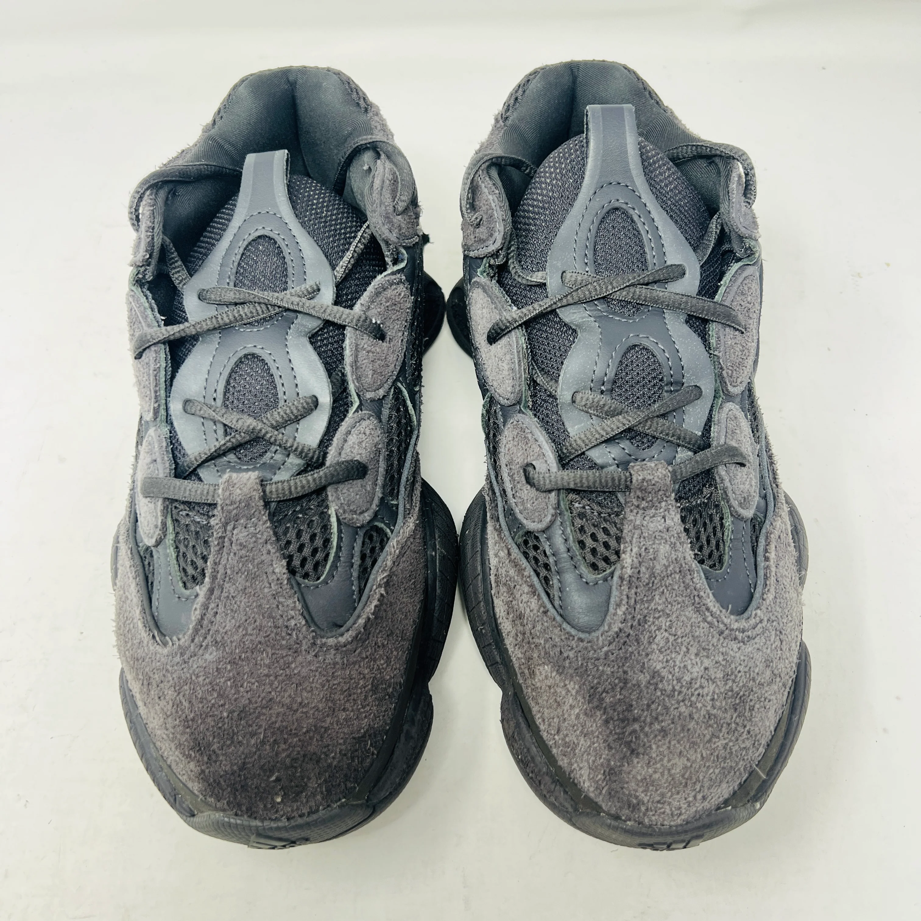 adidas Yeezy 500 Utility Black - Image 2