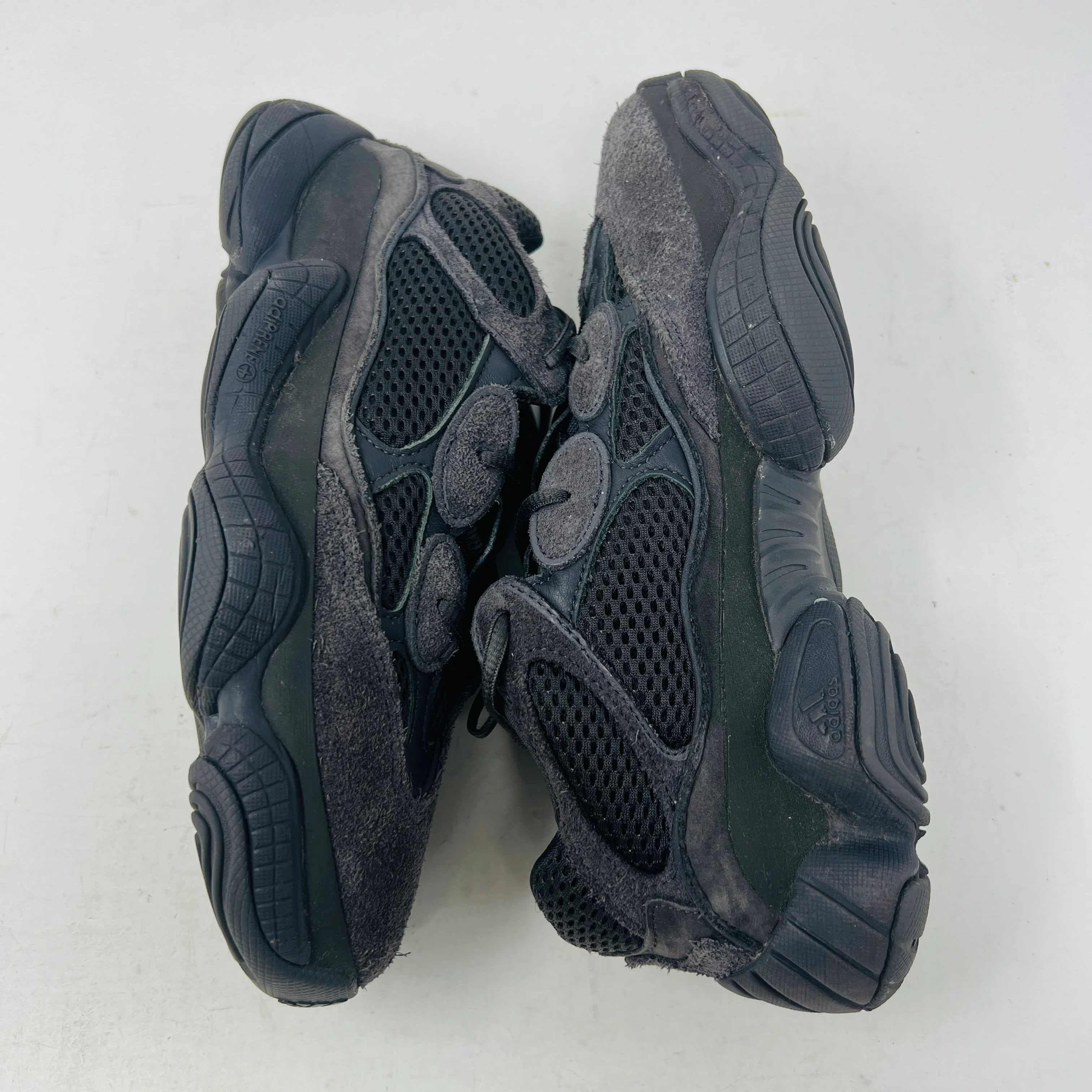 adidas Yeezy 500 Utility Black - Image 3