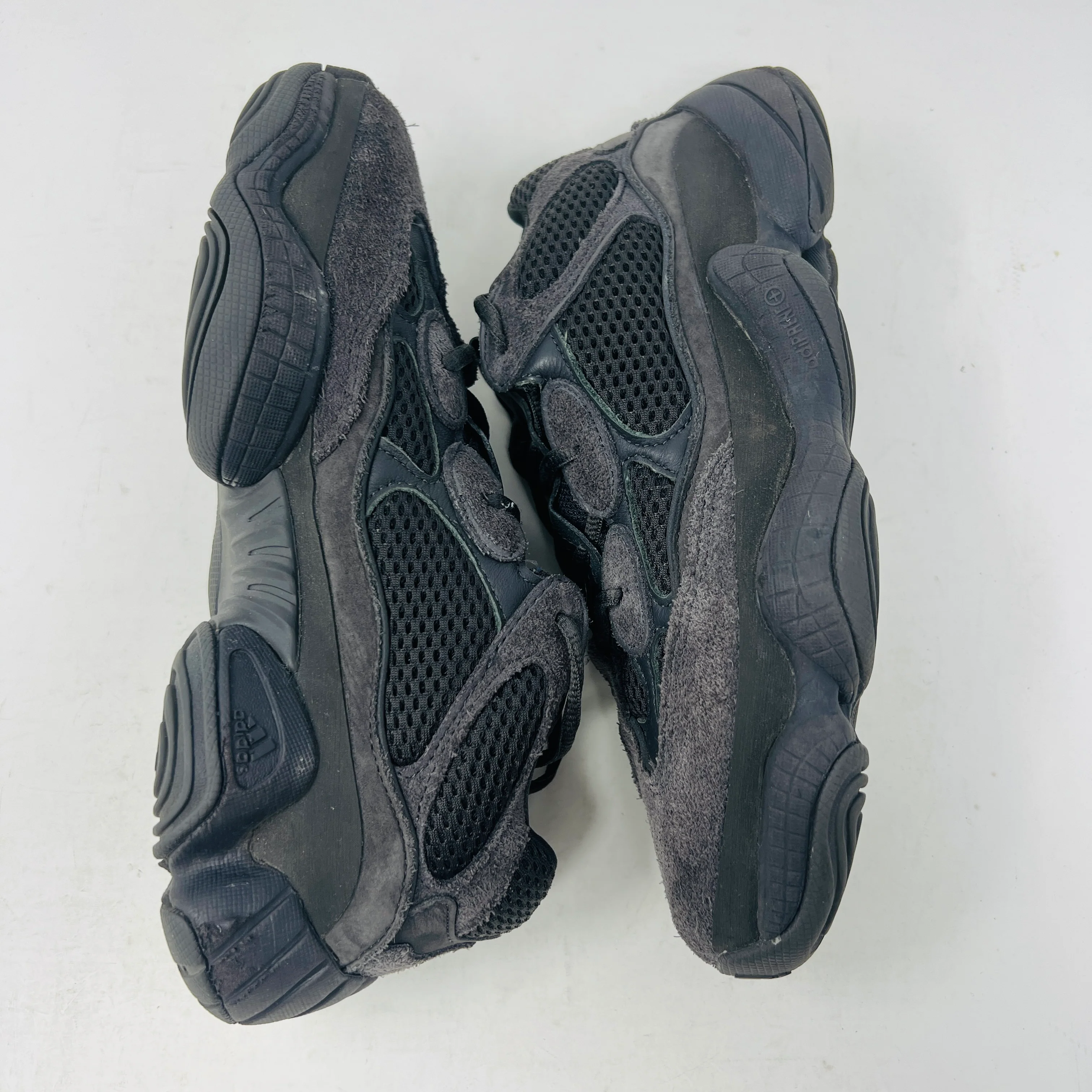 adidas Yeezy 500 Utility Black - Image 4