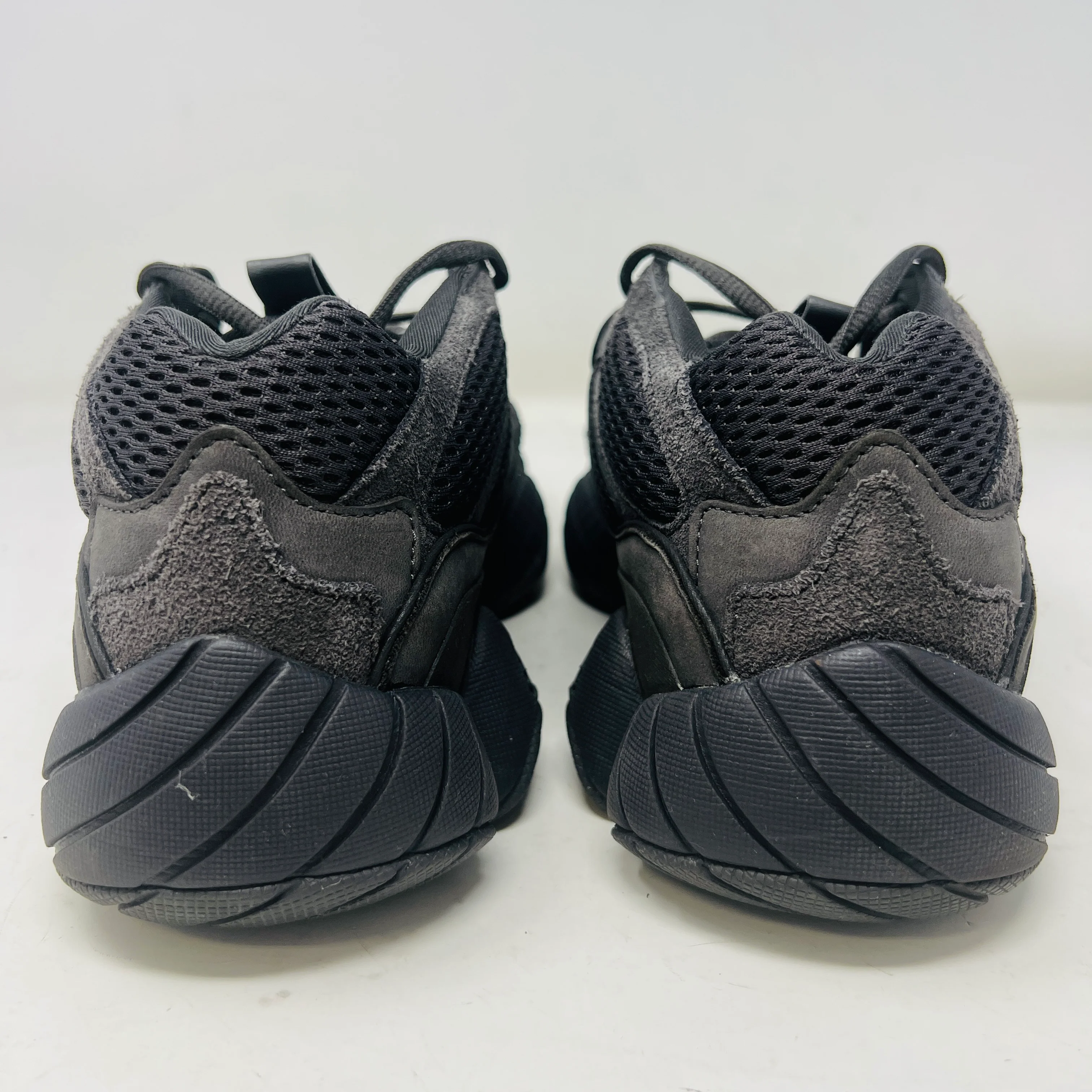 adidas Yeezy 500 Utility Black - Image 5