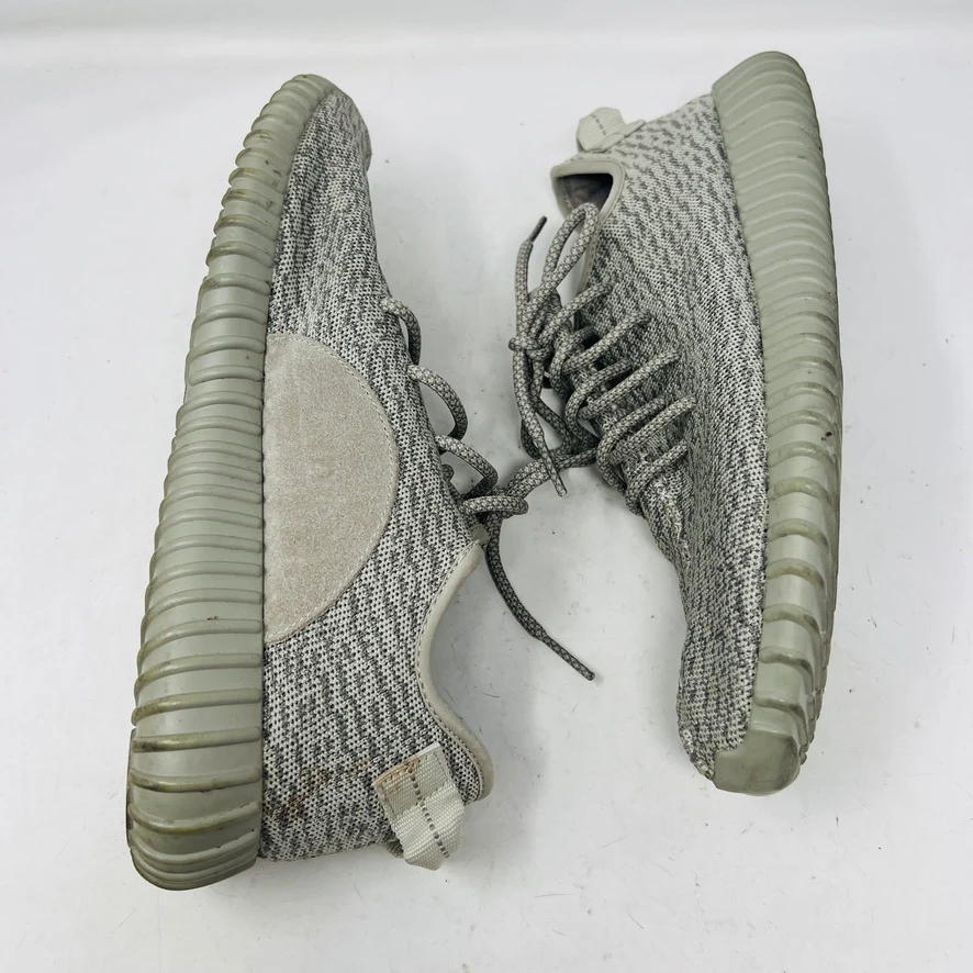 adidas Yeezy Boost 350 Moonrock - Image 4