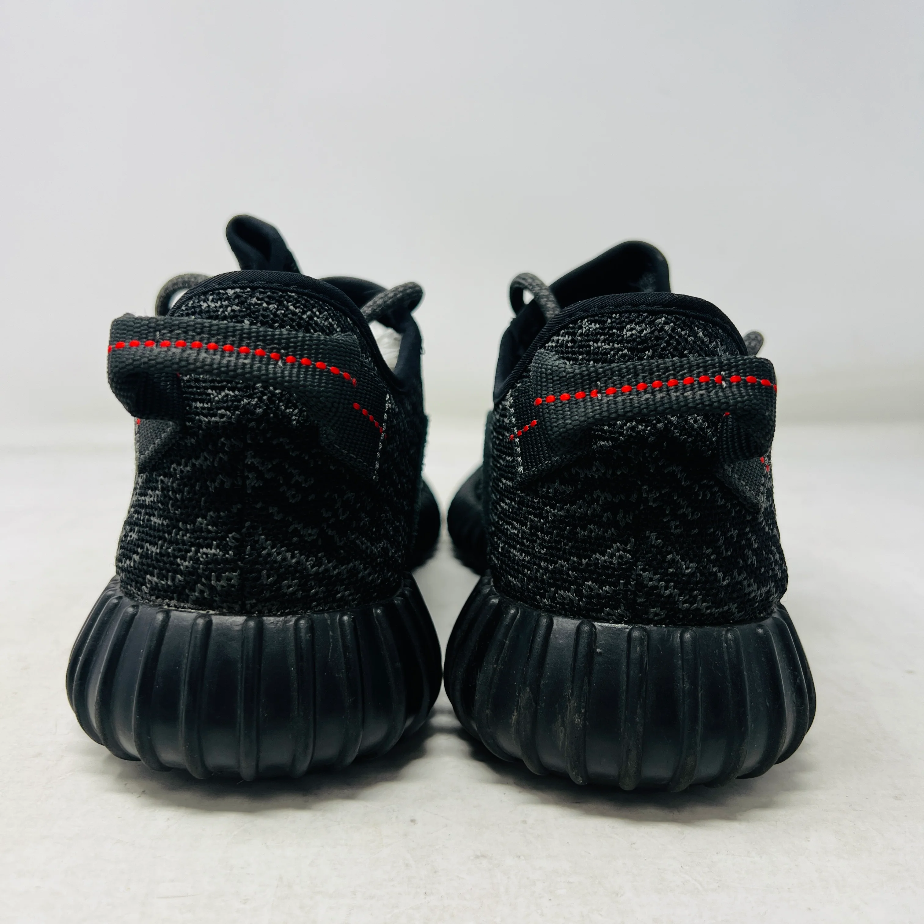 adidas Yeezy Boost 350 Pirate Black (2015) - Image 5