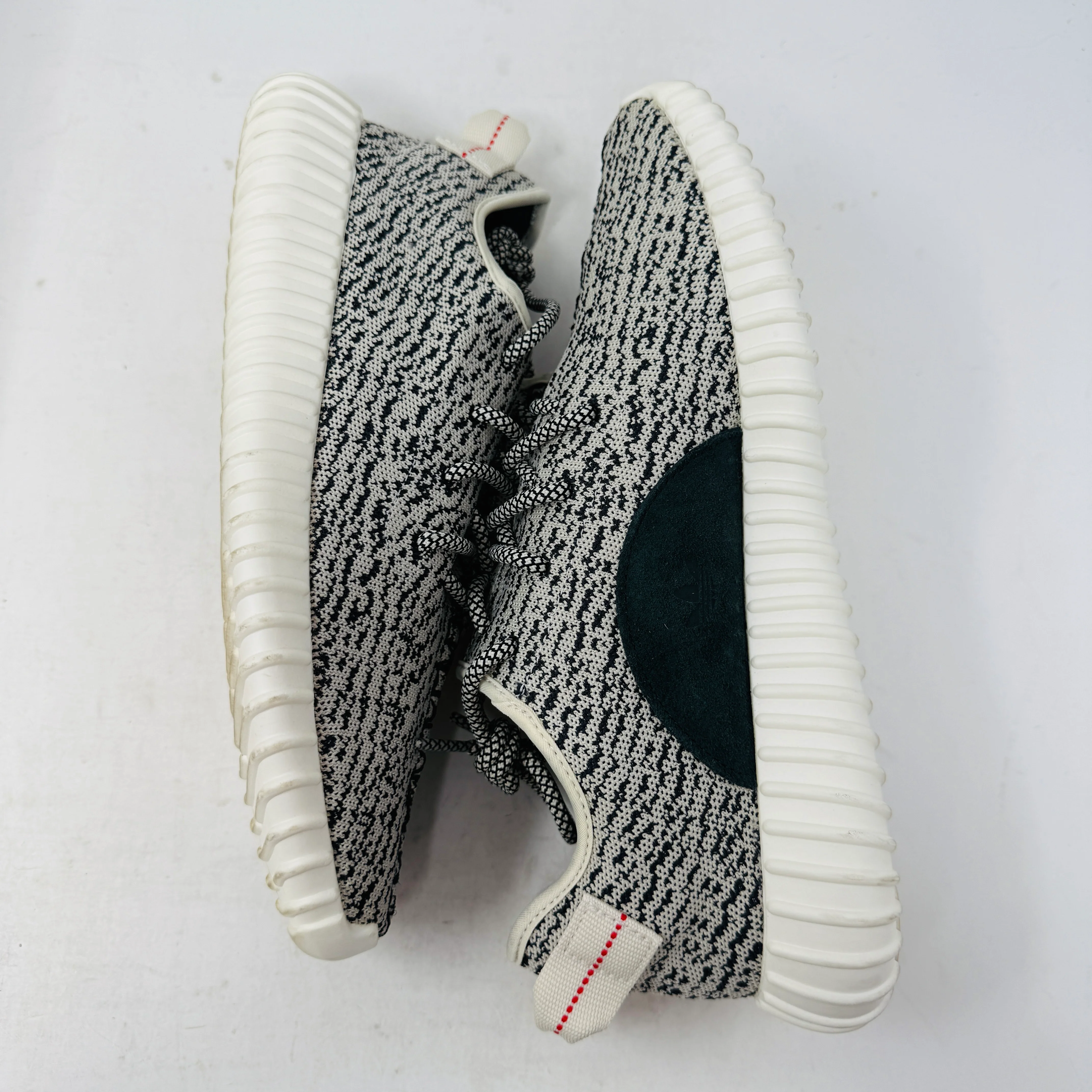adidas Yeezy Boost 350 Turtledove (2022) - Image 3