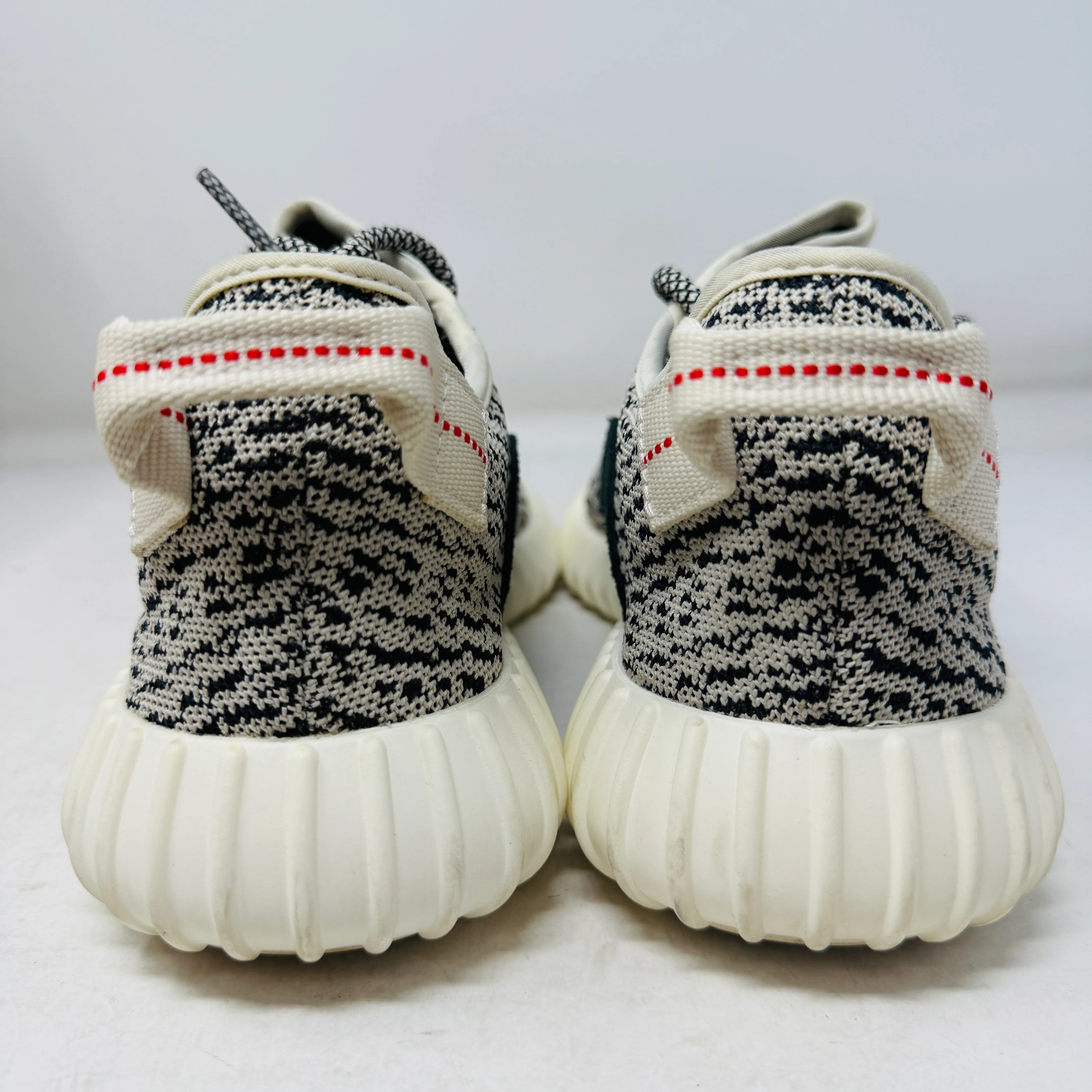 adidas Yeezy Boost 350 Turtledove (2022) - Image 5