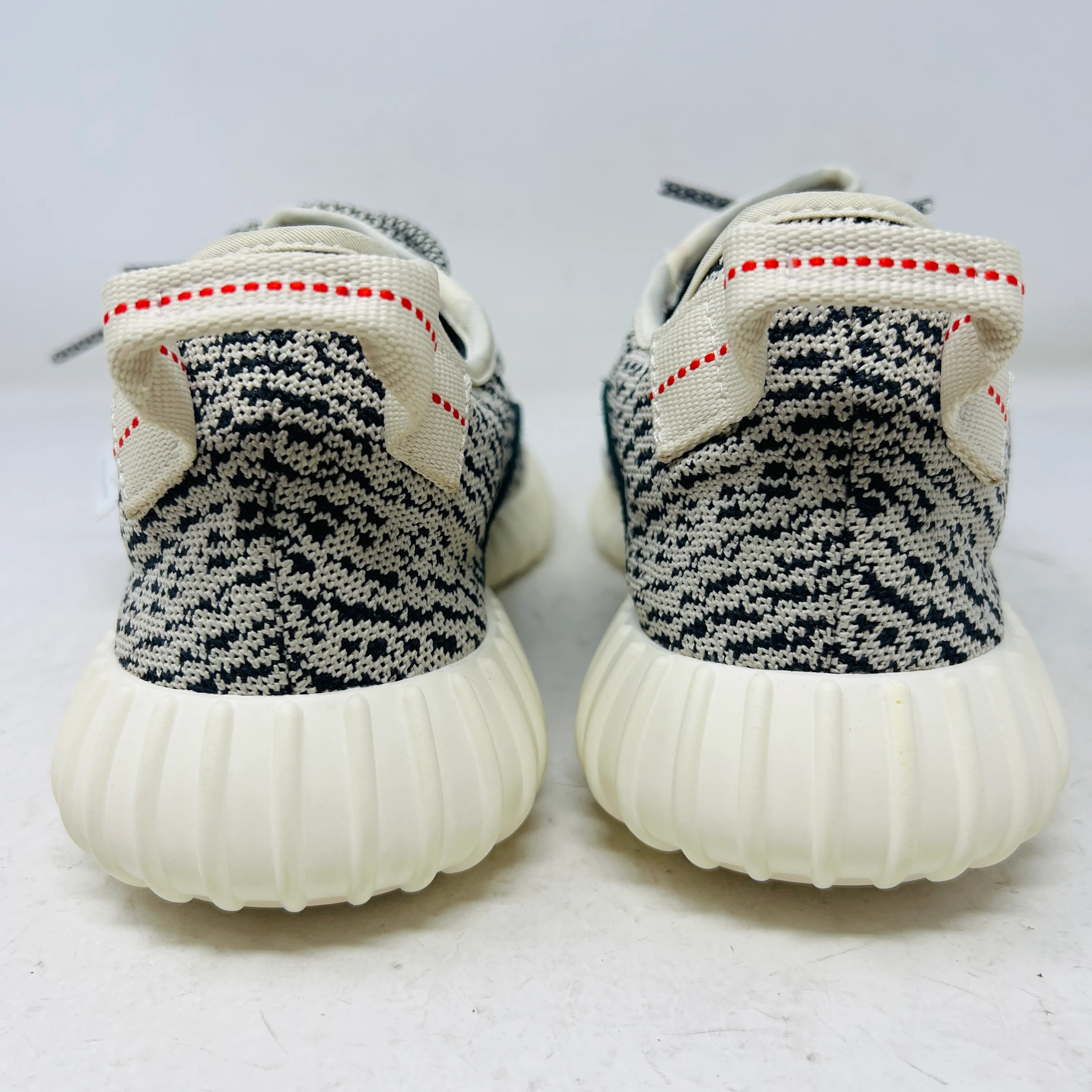 adidas Yeezy Boost 350 Turtledove (2022) - Image 5