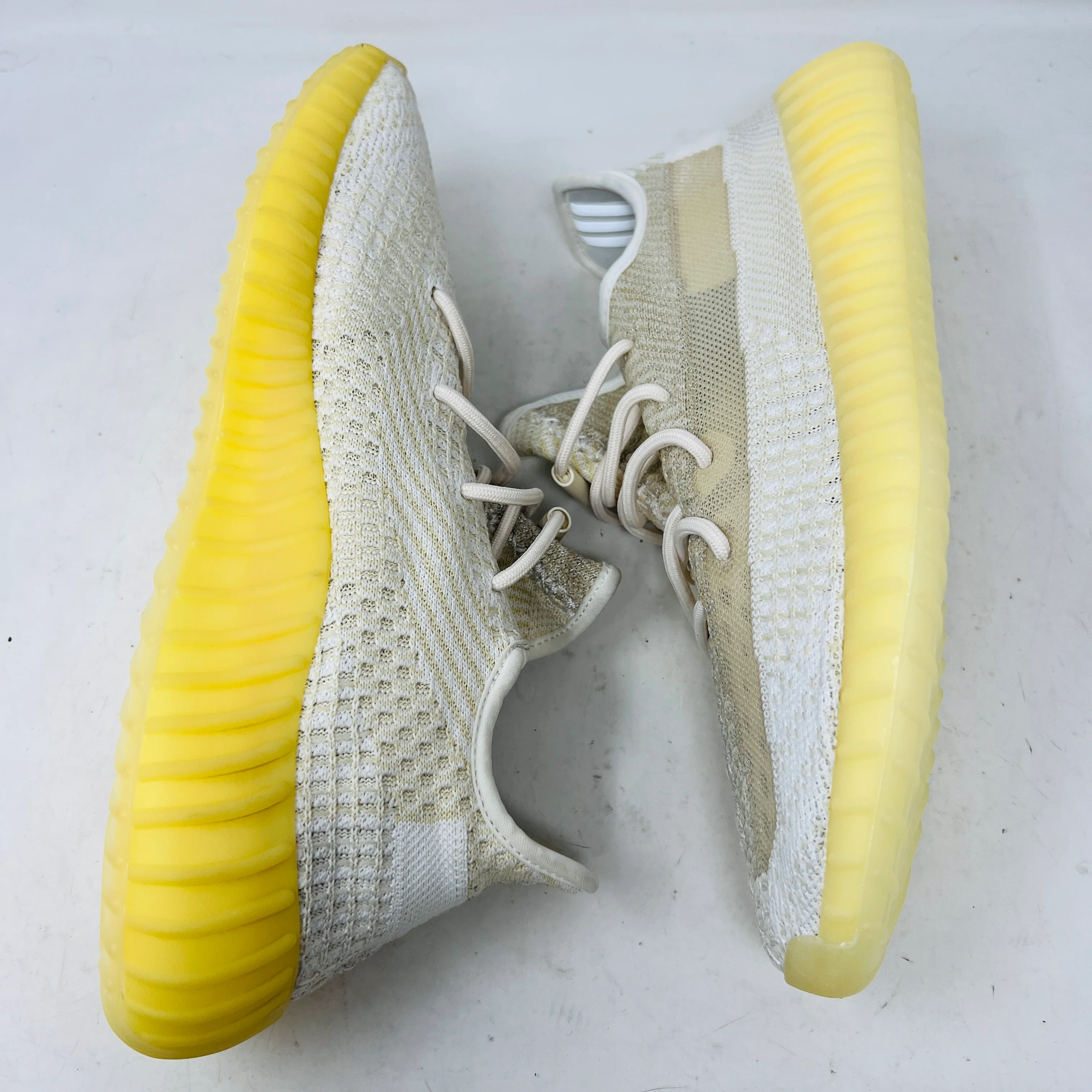 adidas Yeezy Boost 350 V2 Natural - Image 3