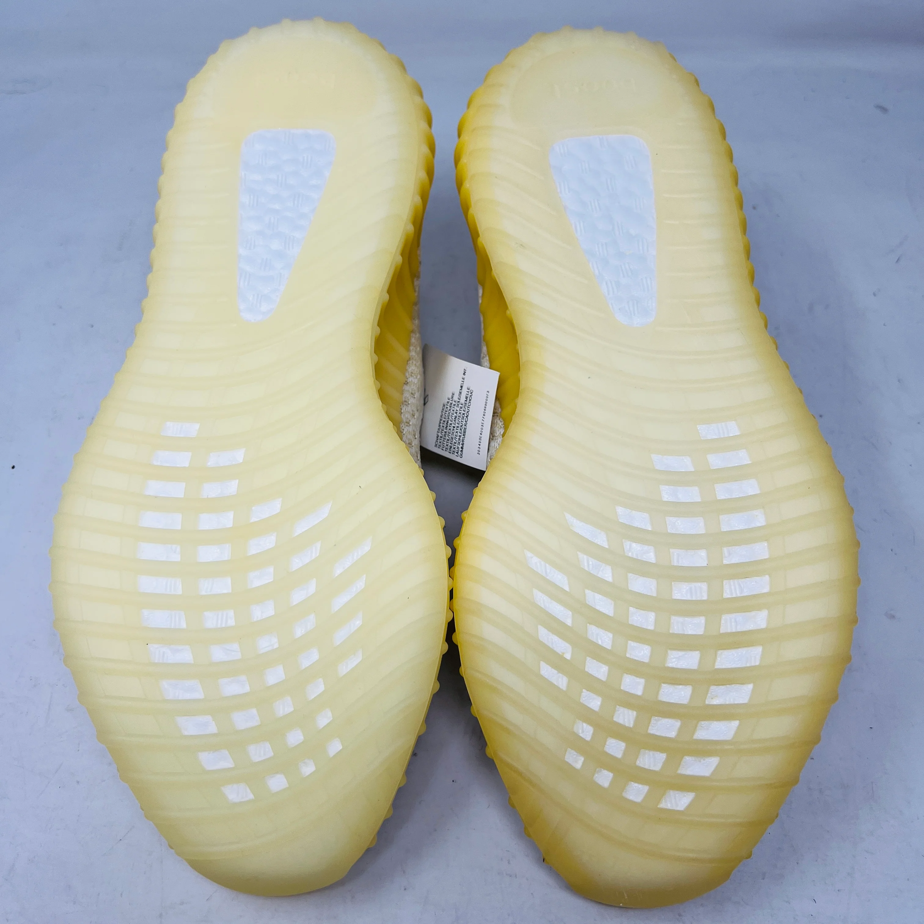adidas Yeezy Boost 350 V2 Natural - Image 6