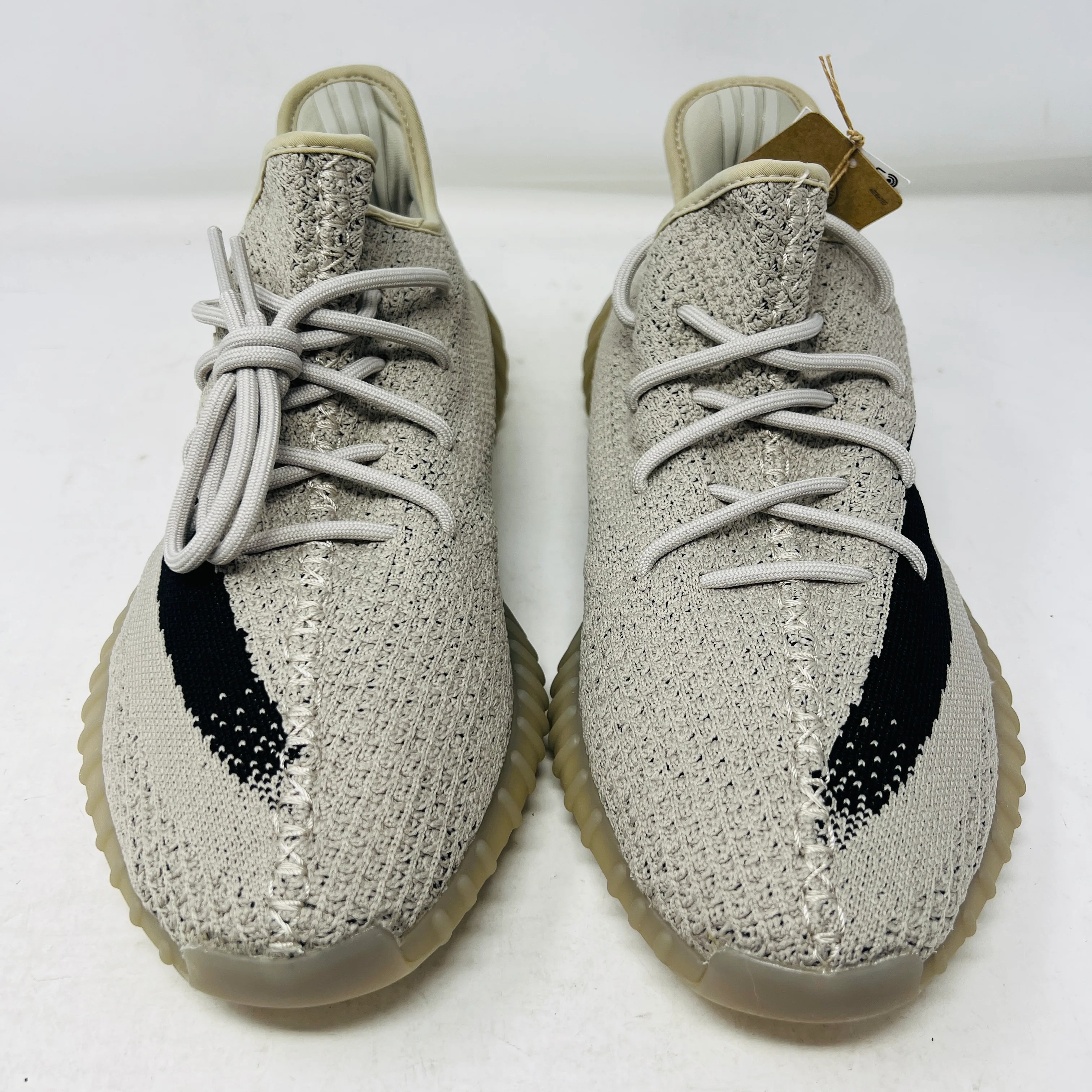 adidas Yeezy Boost 350 V2 Slate - Image 2