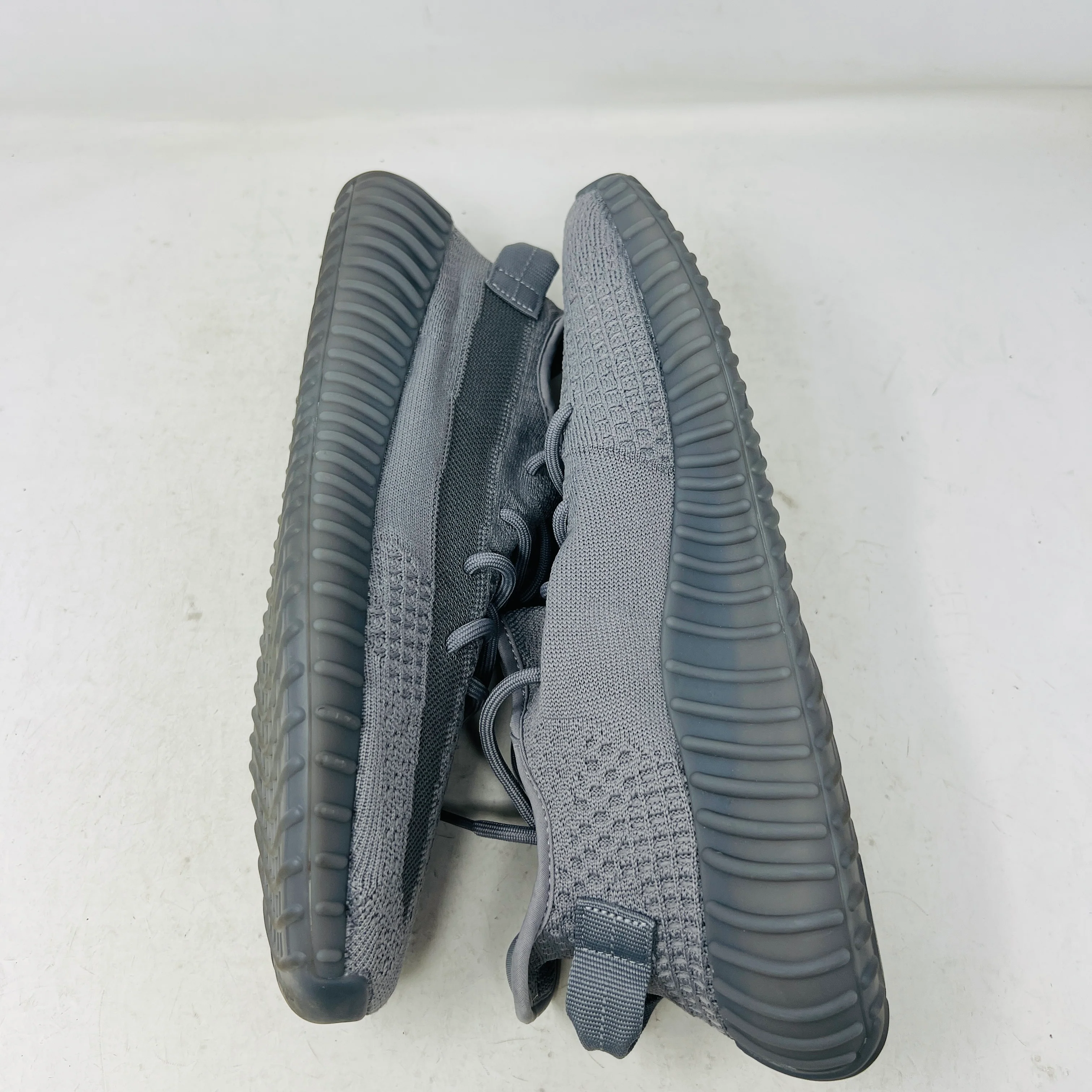 adidas Yeezy Boost 350 V2 Steel Grey - Image 3