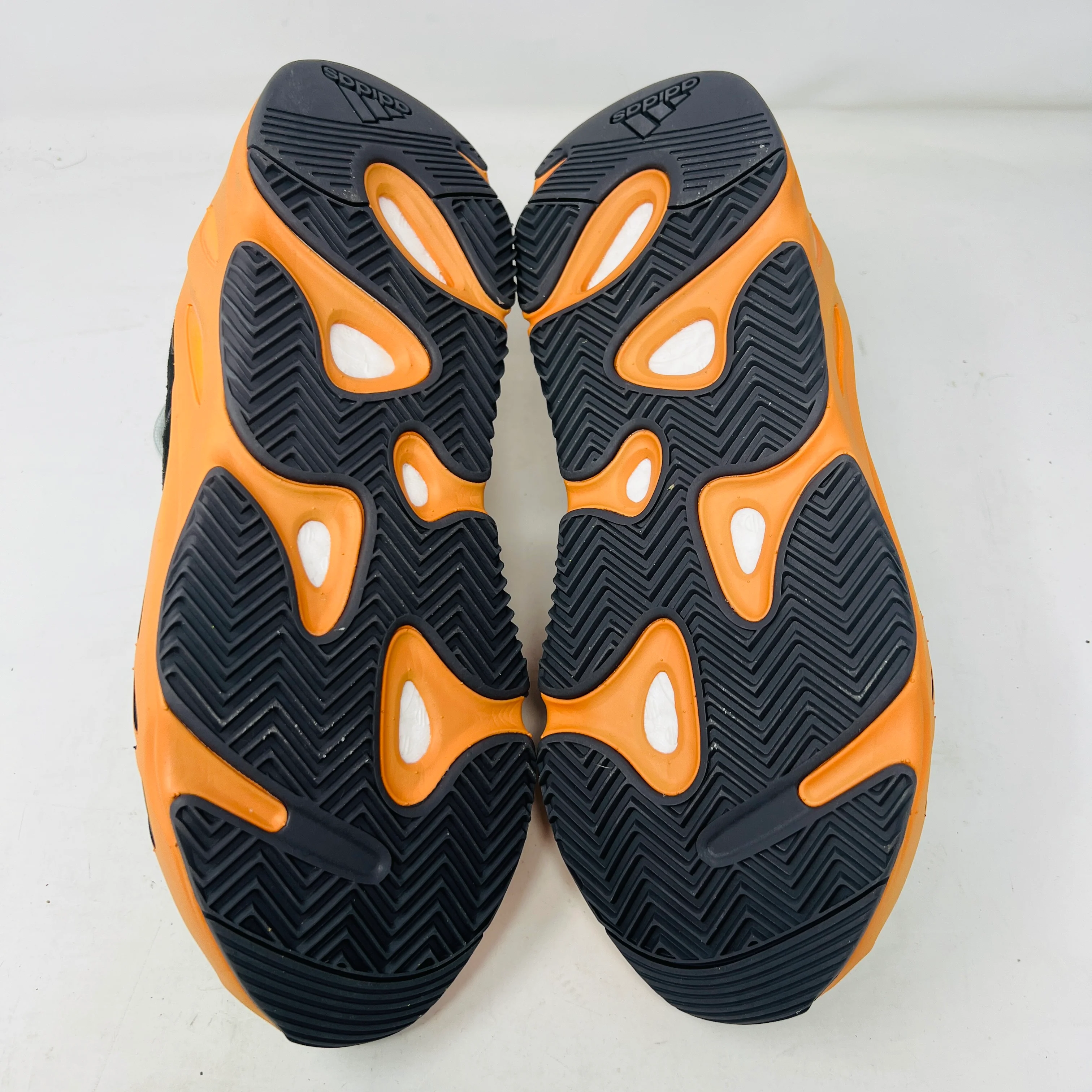 adidas Yeezy Boost 700 Wash Orange - Image 6