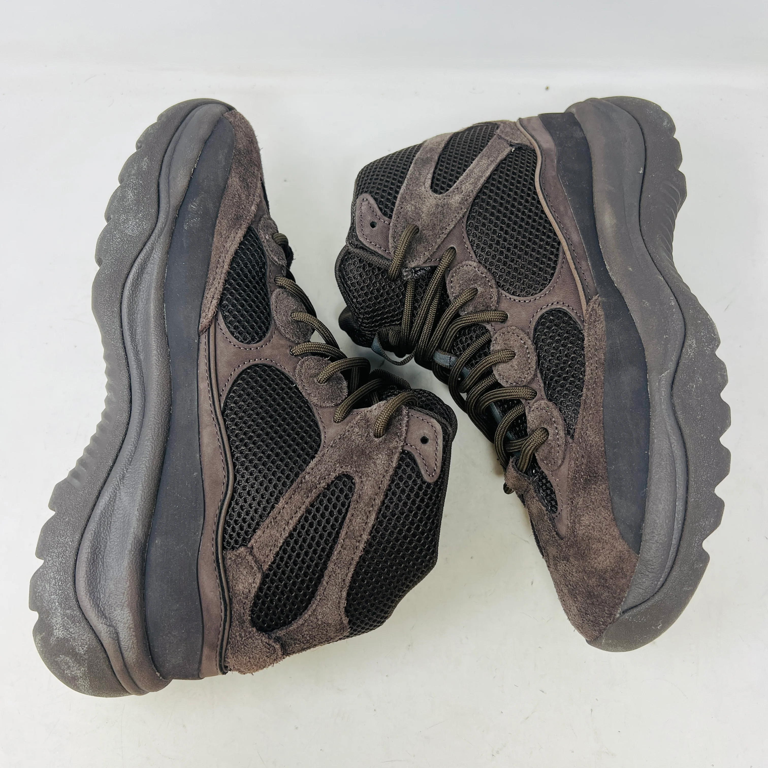 adidas Yeezy Desert Boot Oil - Image 3