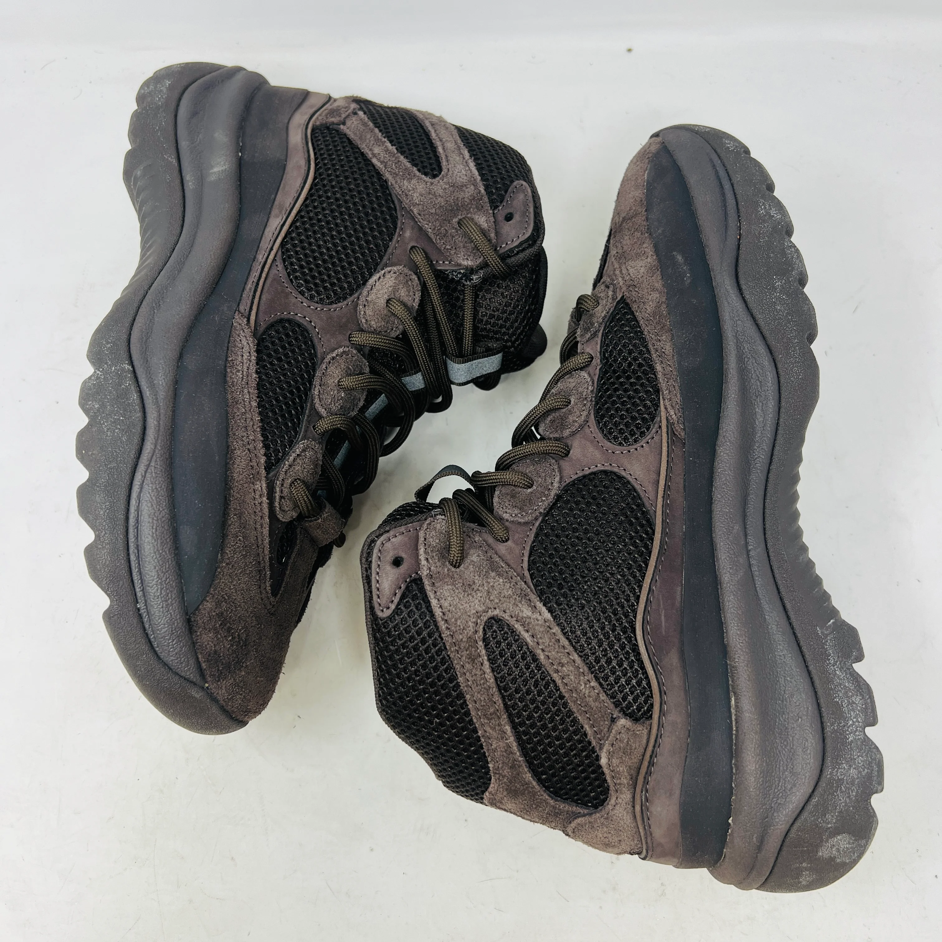 adidas Yeezy Desert Boot Oil - Image 4