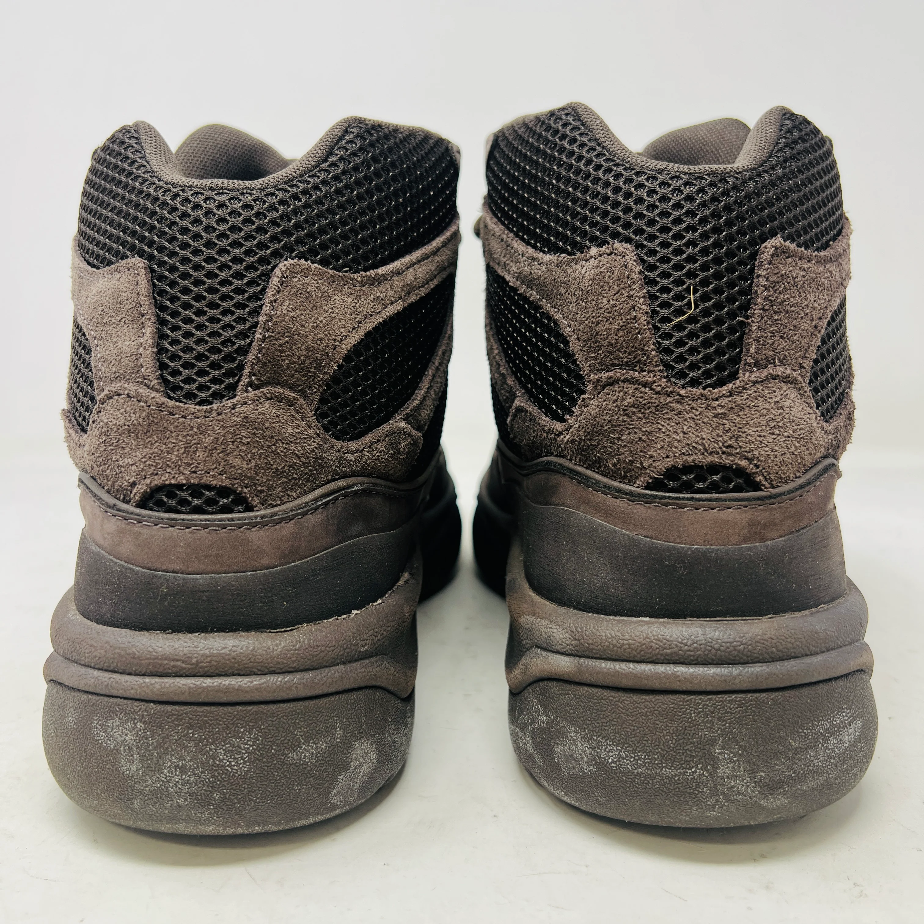 adidas Yeezy Desert Boot Oil - Image 5