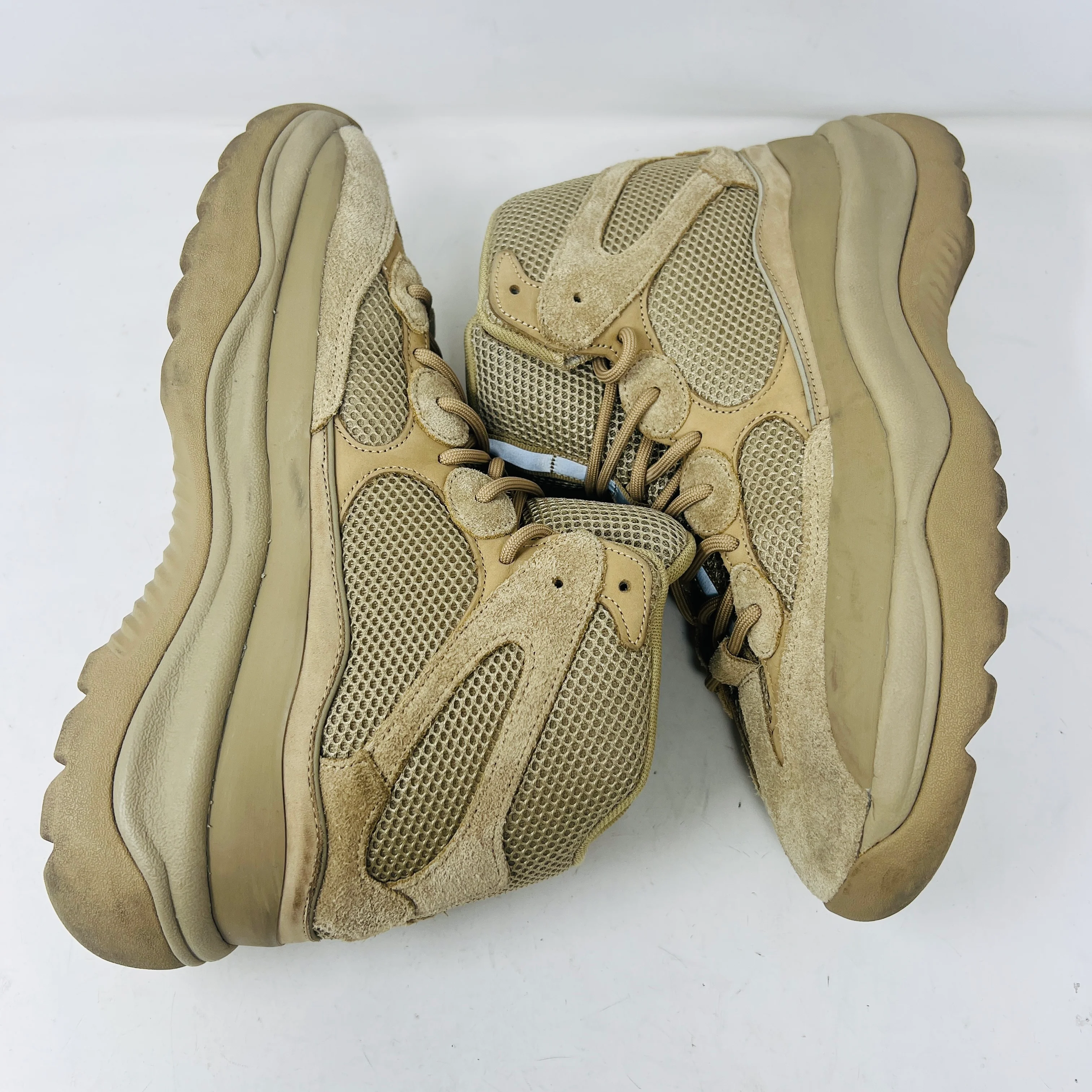 adidas Yeezy Desert Boot Rock - Image 3