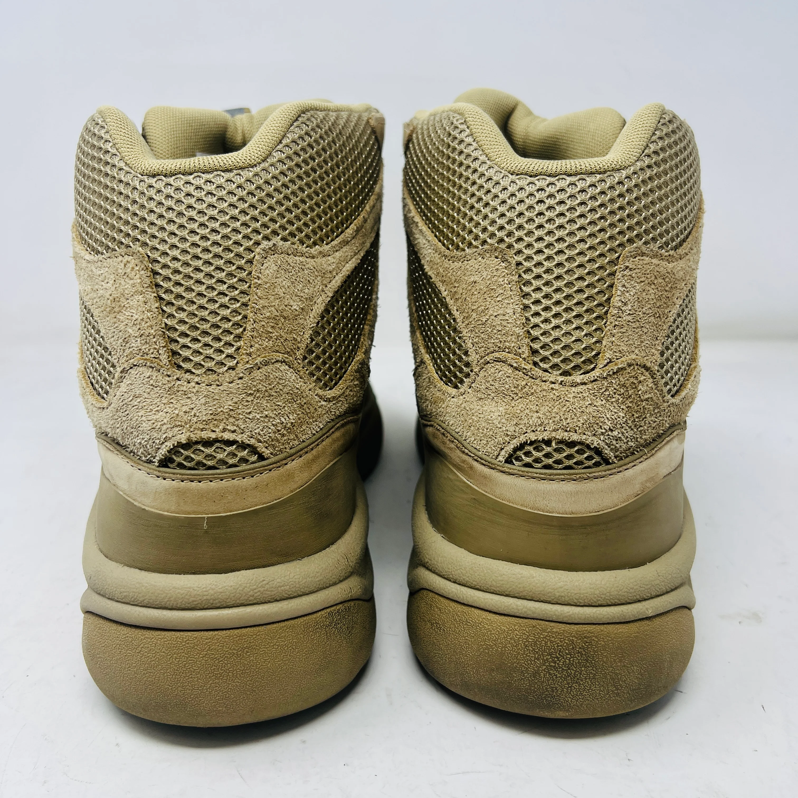 adidas Yeezy Desert Boot Rock - Image 5