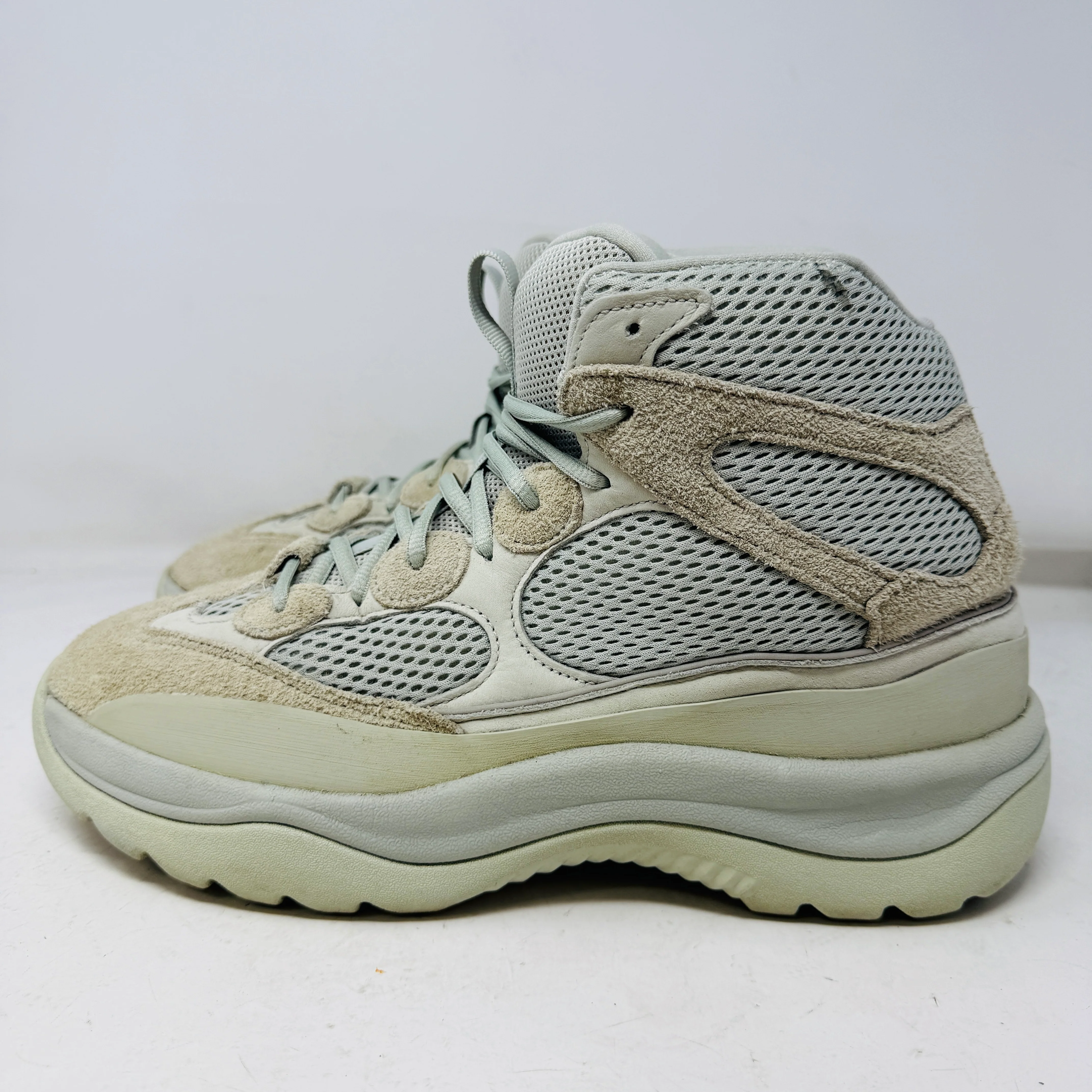 adidas Yeezy Desert Boot Salt