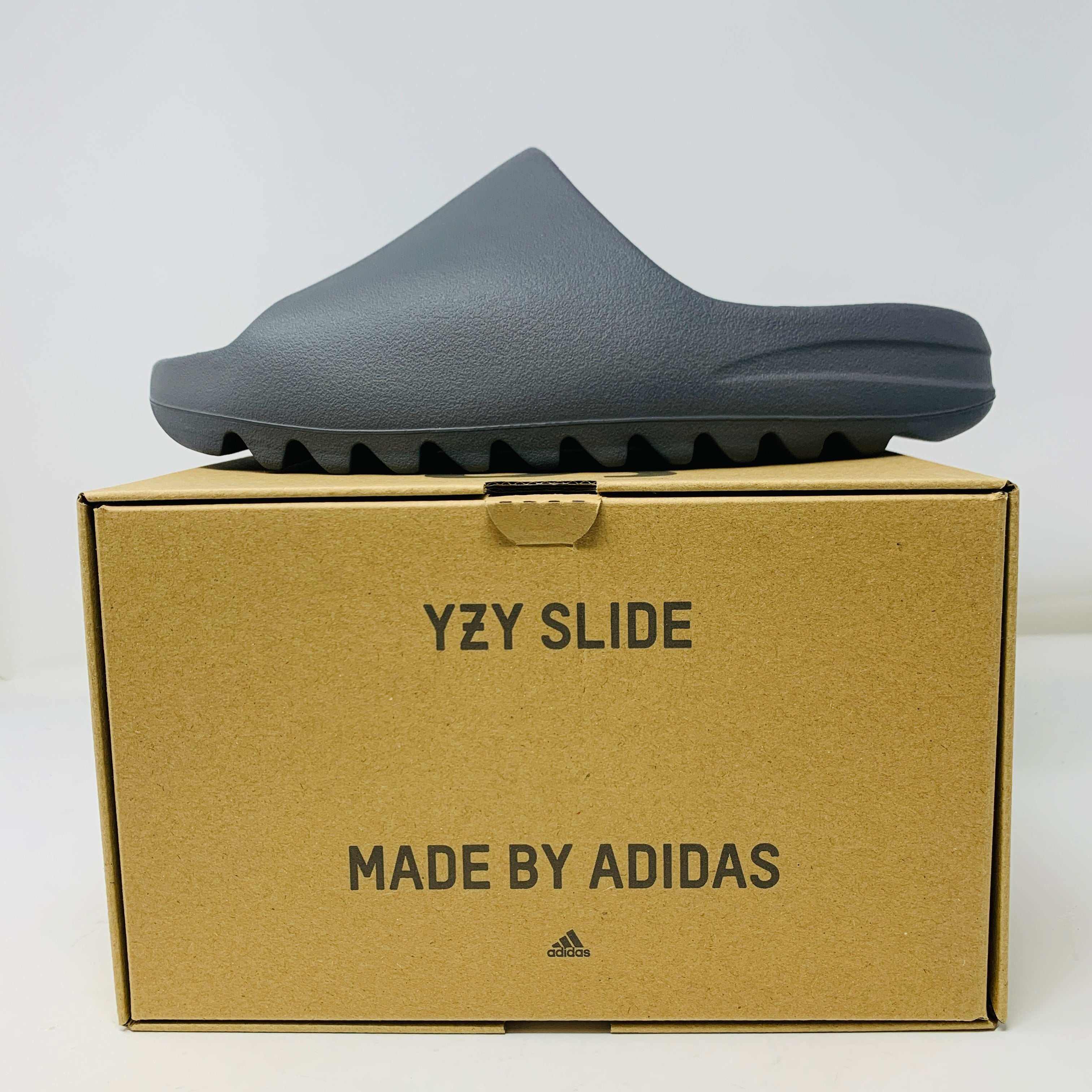 Adidas Yeezy Slide Granite