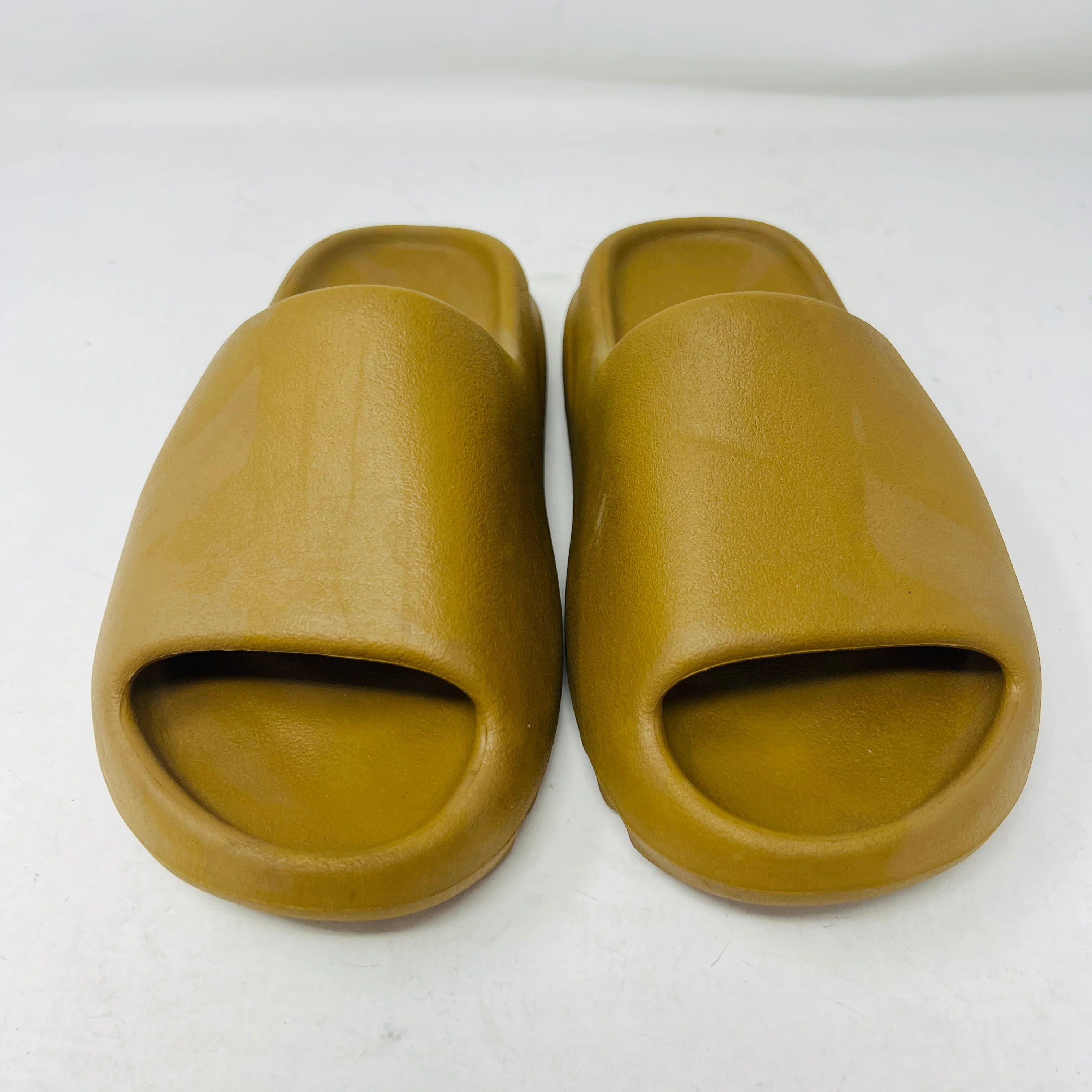 adidas Yeezy Slide Ochre - Image 2