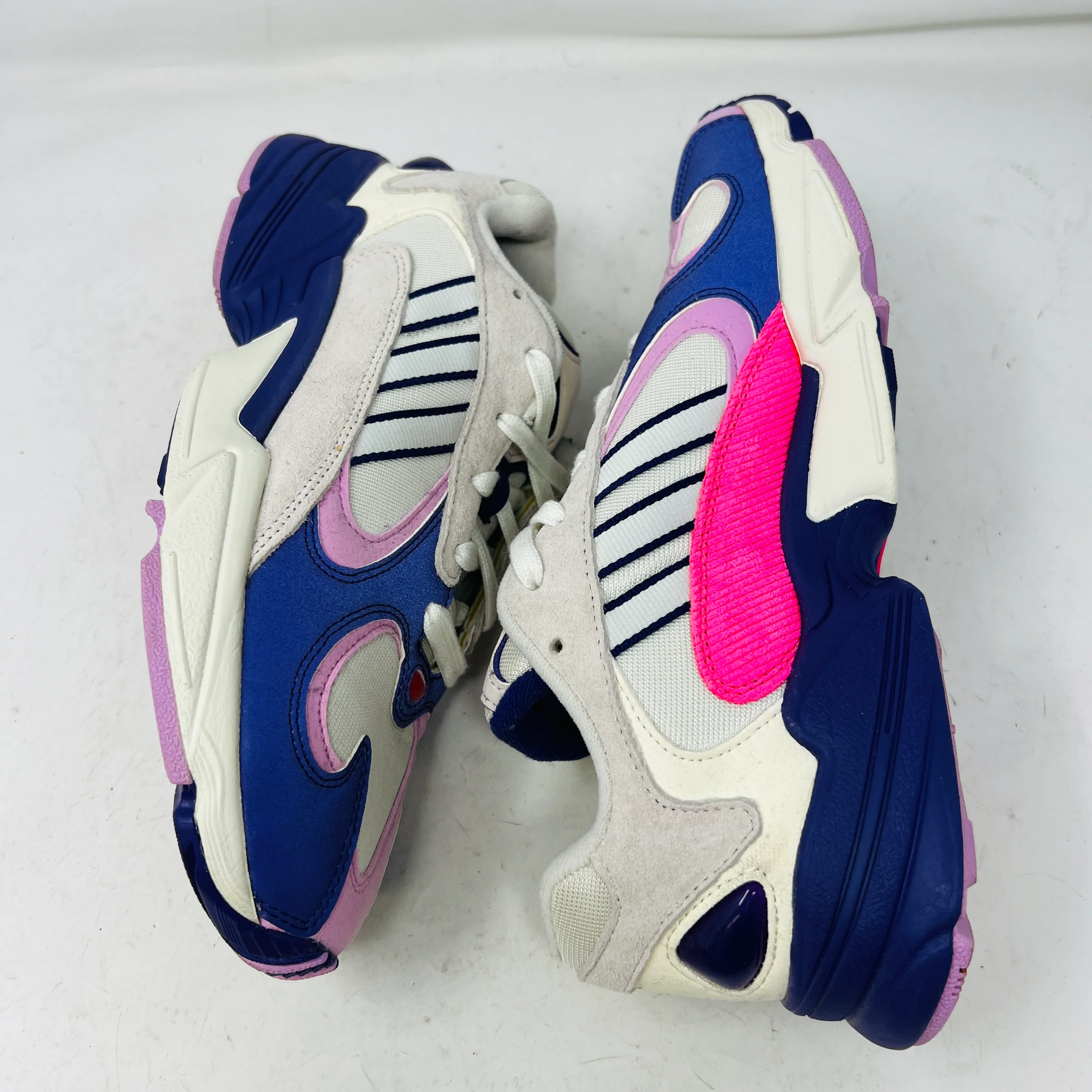 adidas Yung-1 Dragon Ball Z Frieza - Image 3