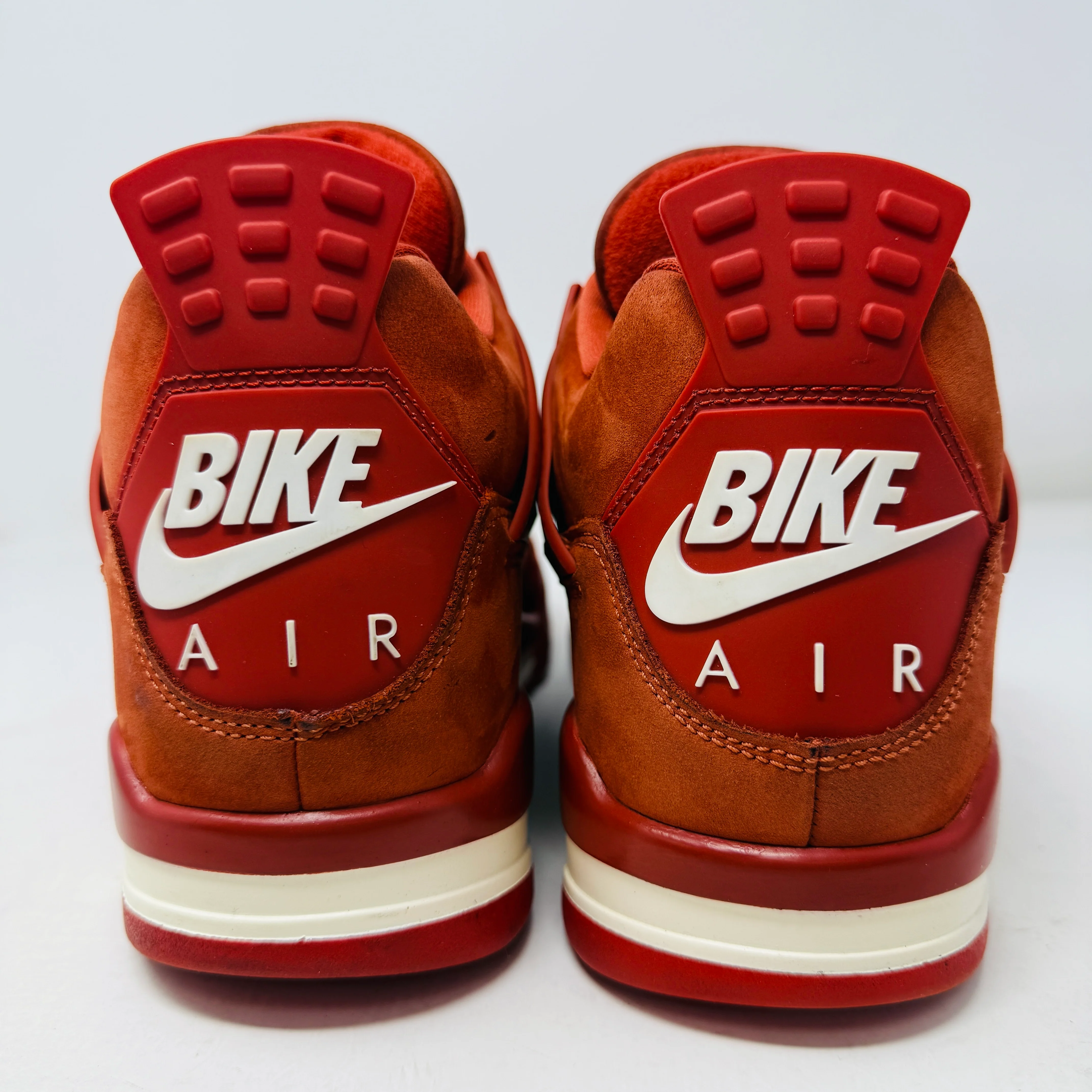 Air Jordan 4 Retro OG SP Nigel Sylvester Brick by Brick - Image 5