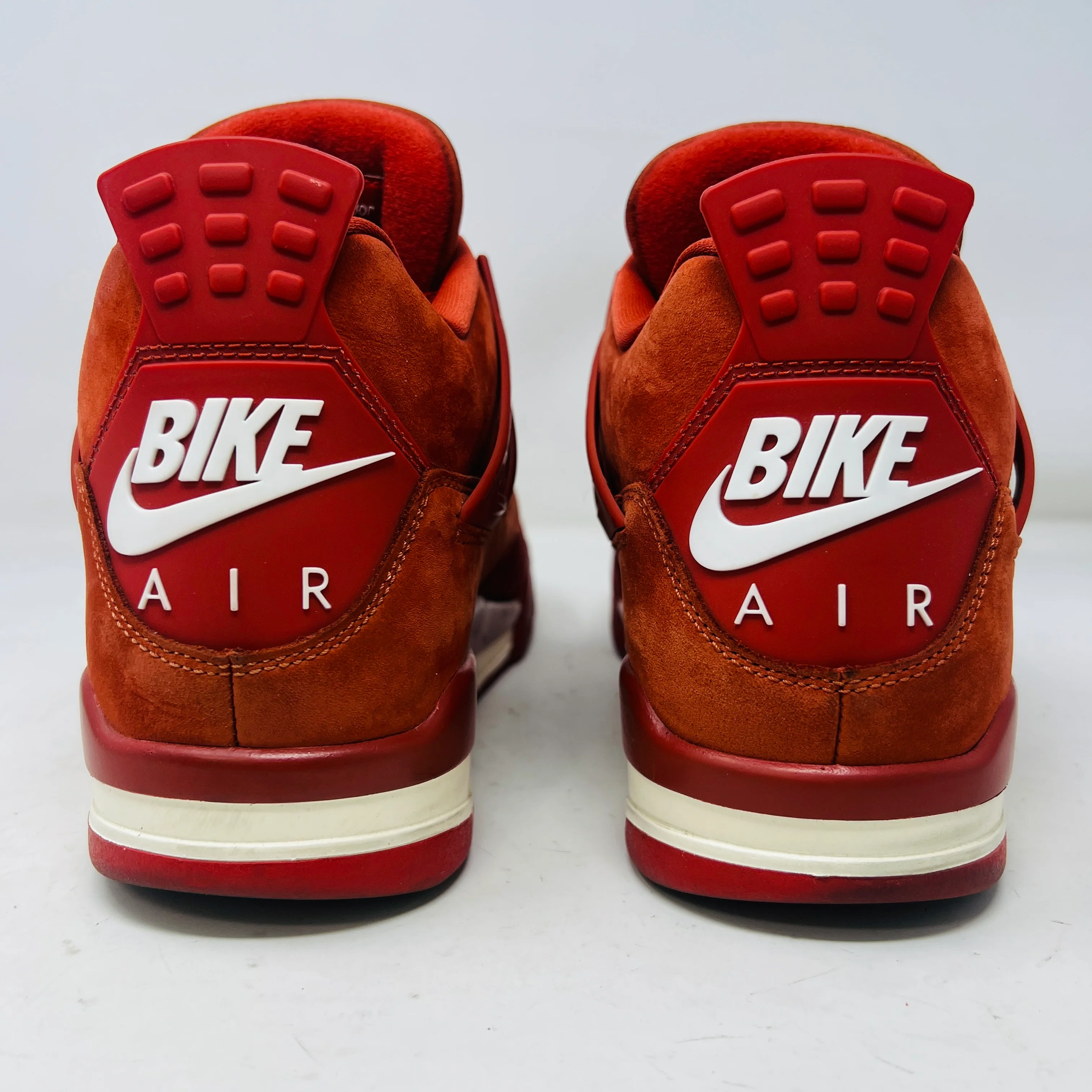 Air Jordan 4 Retro OG SP Nigel Sylvester Brick by Brick - Image 5