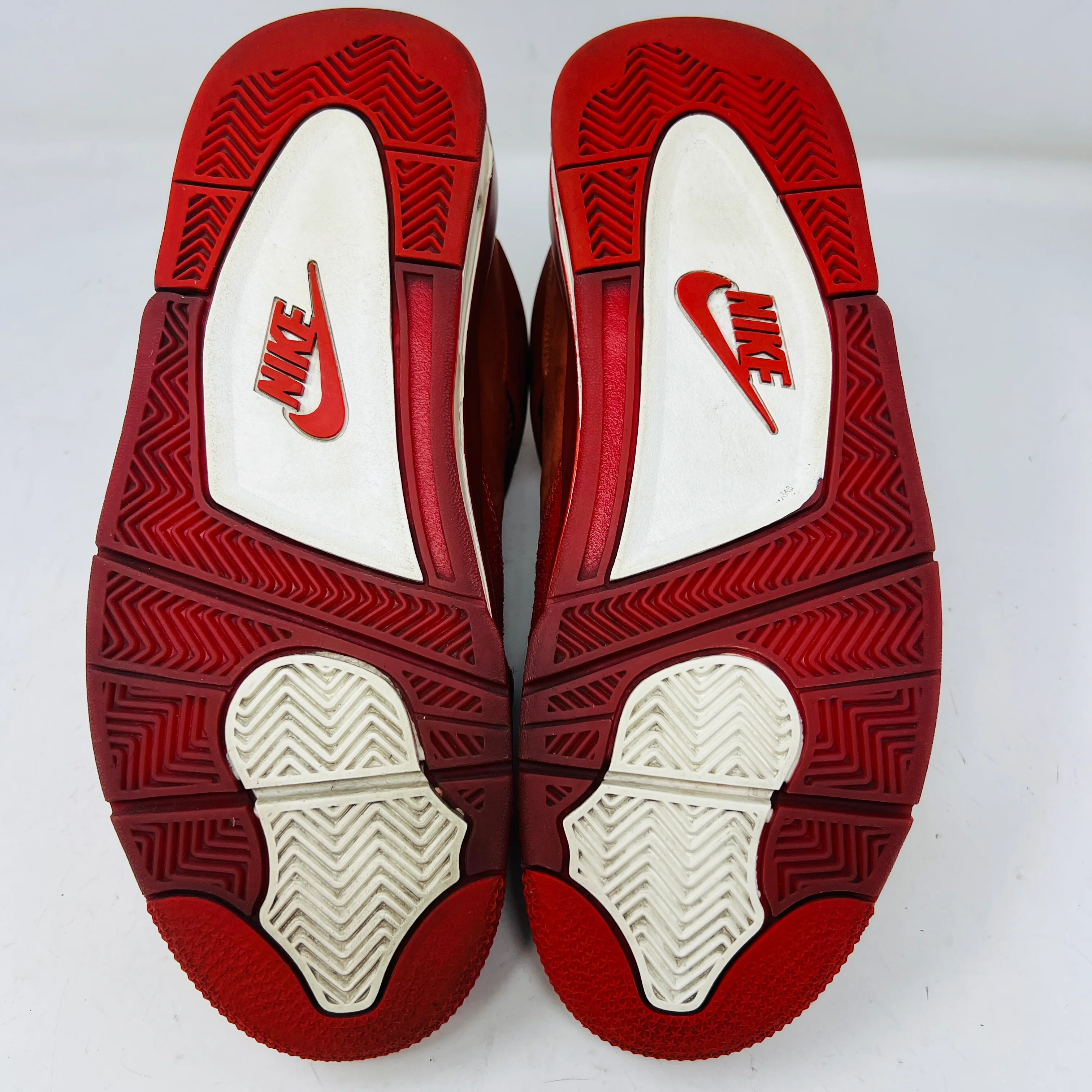 Air Jordan 4 Retro OG SP Nigel Sylvester Brick by Brick - Image 6