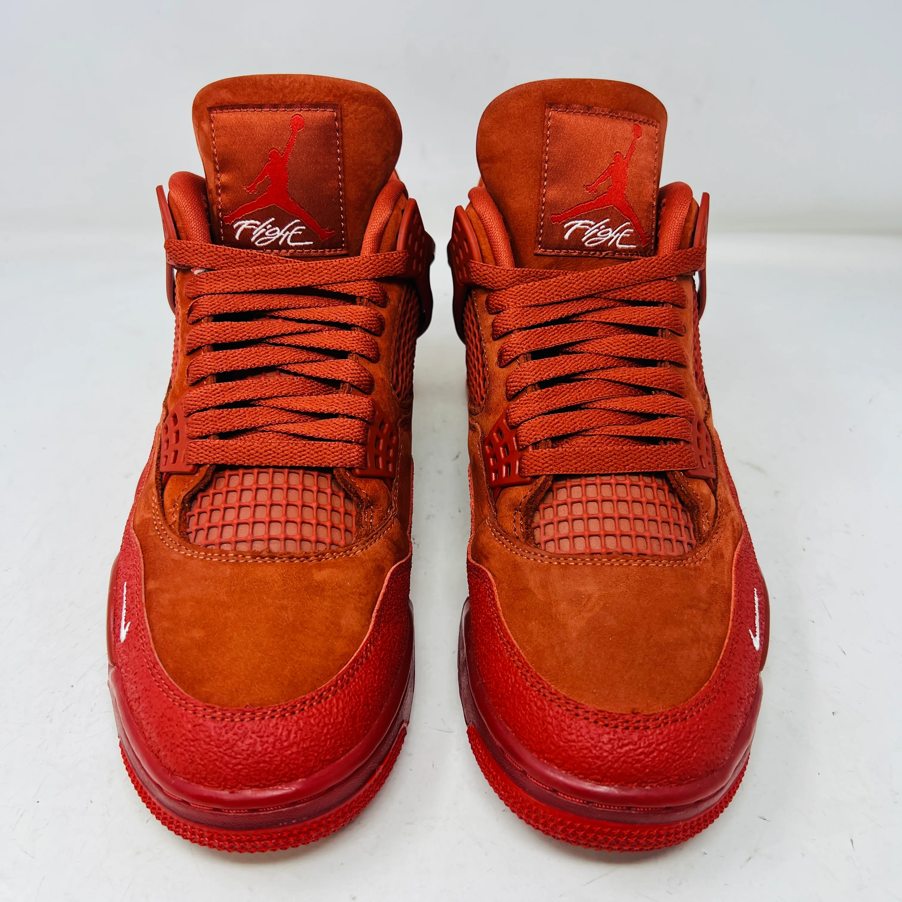 Air Jordan 4 Retro OG SP Nigel Sylvester Brick by Brick - Image 2