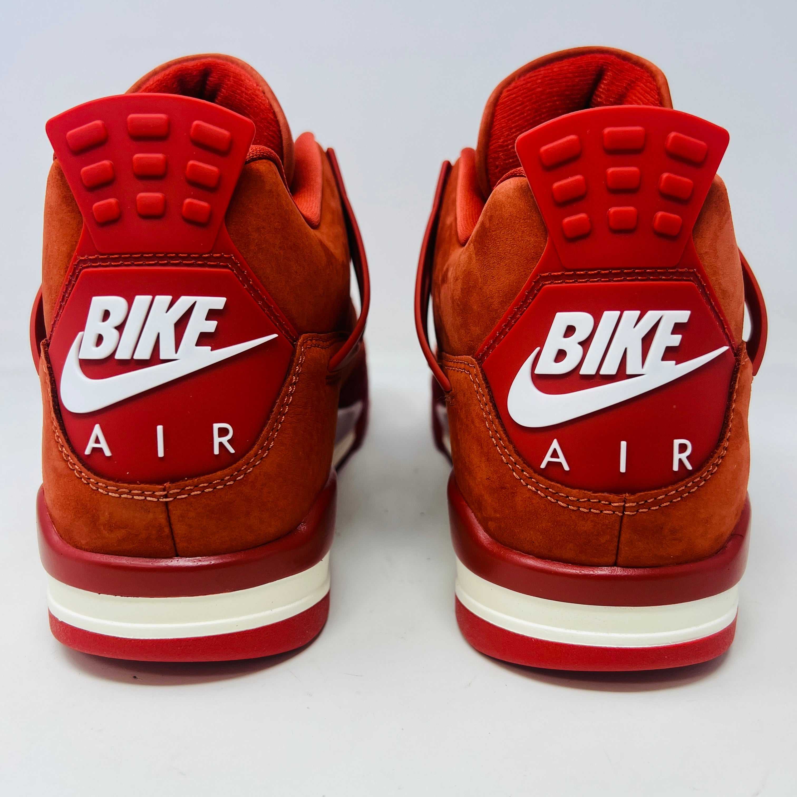 Air Jordan 4 Retro OG SP Nigel Sylvester Brick by Brick - Image 5