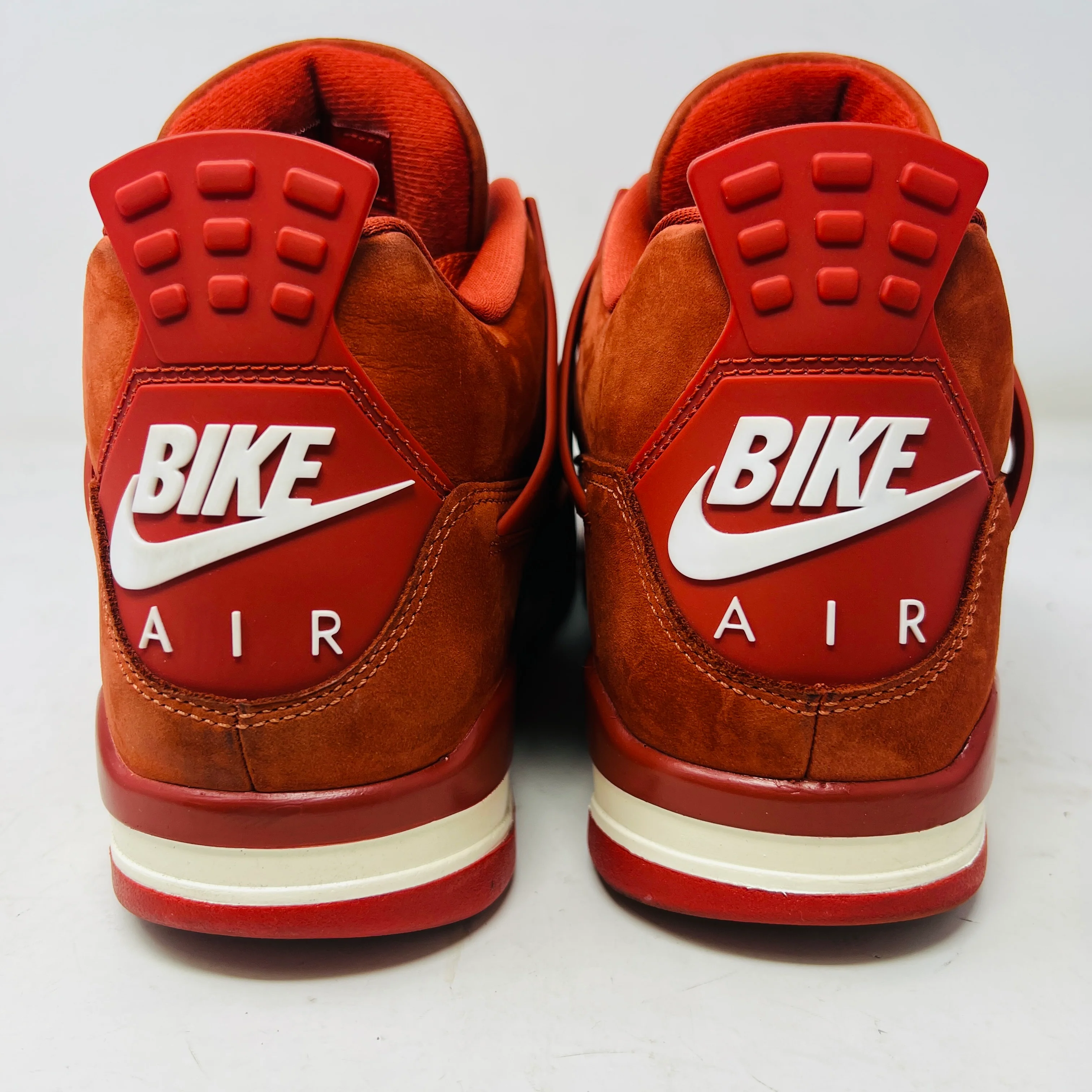 Air Jordan 4 Retro OG SP Nigel Sylvester Brick by Brick - Image 5