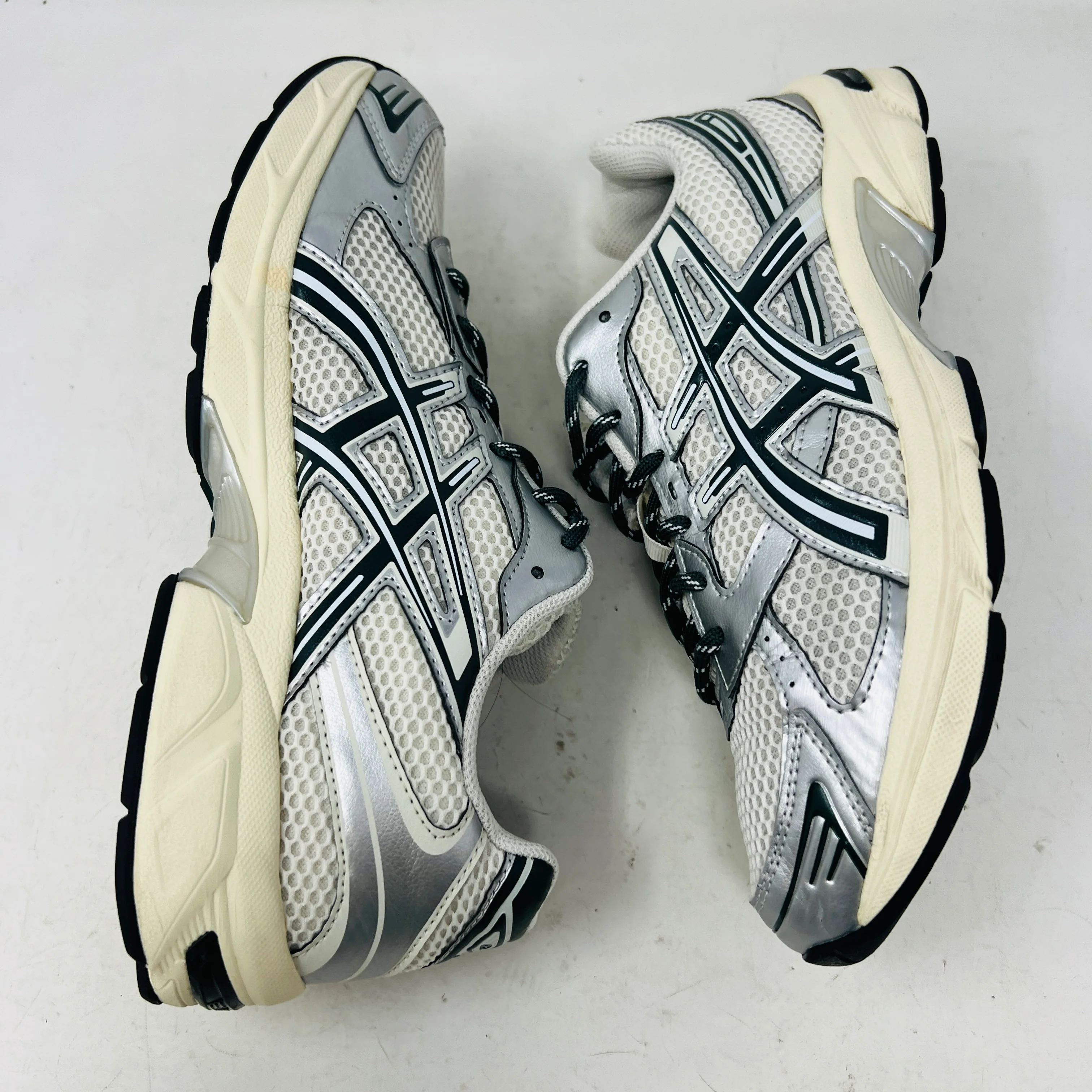 ASICS Gel-1130 Kith Cream Scarab (2024) - Image 3