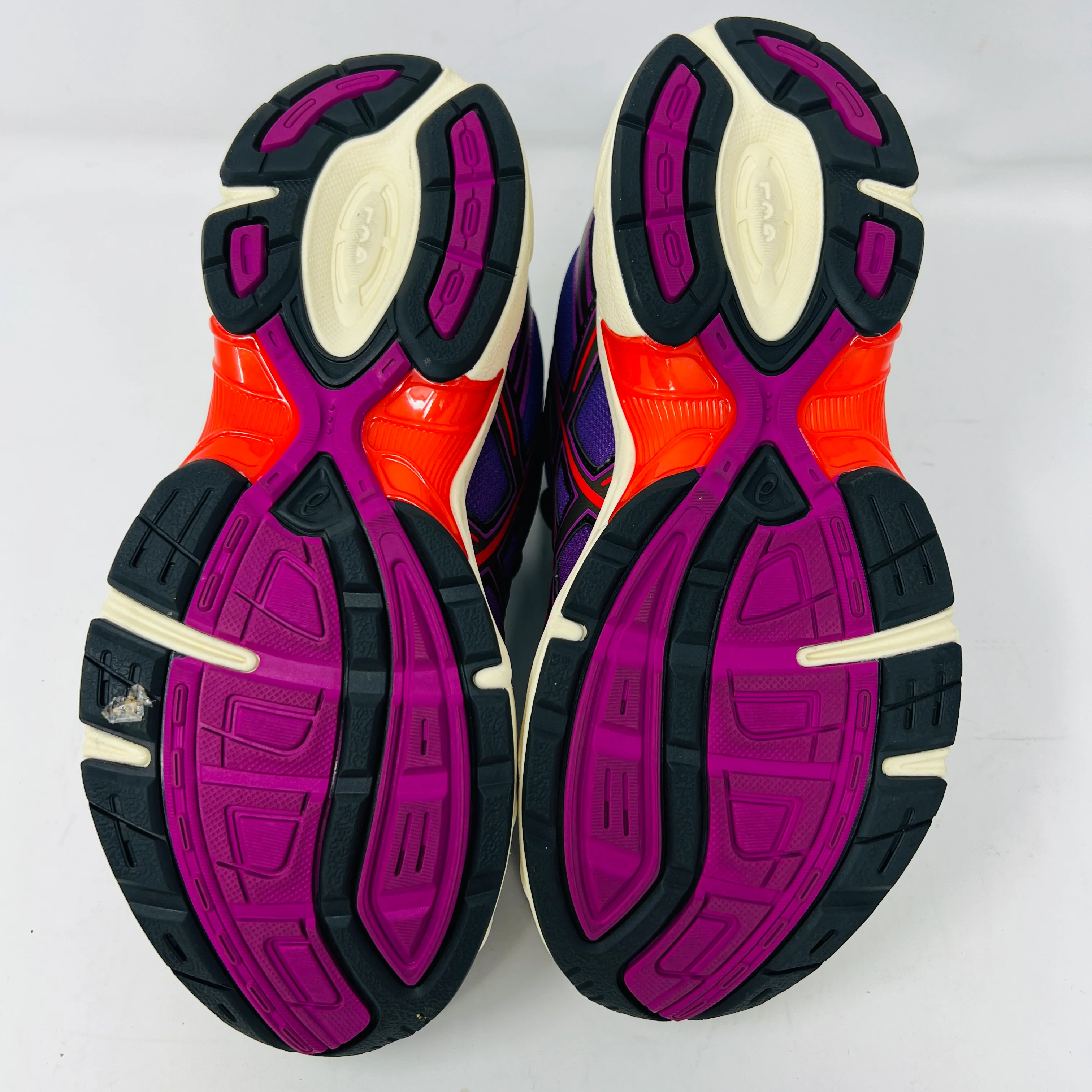 ASICS Gel-1130 Kith Marvel Villains Magneto Opened Box - Image 6