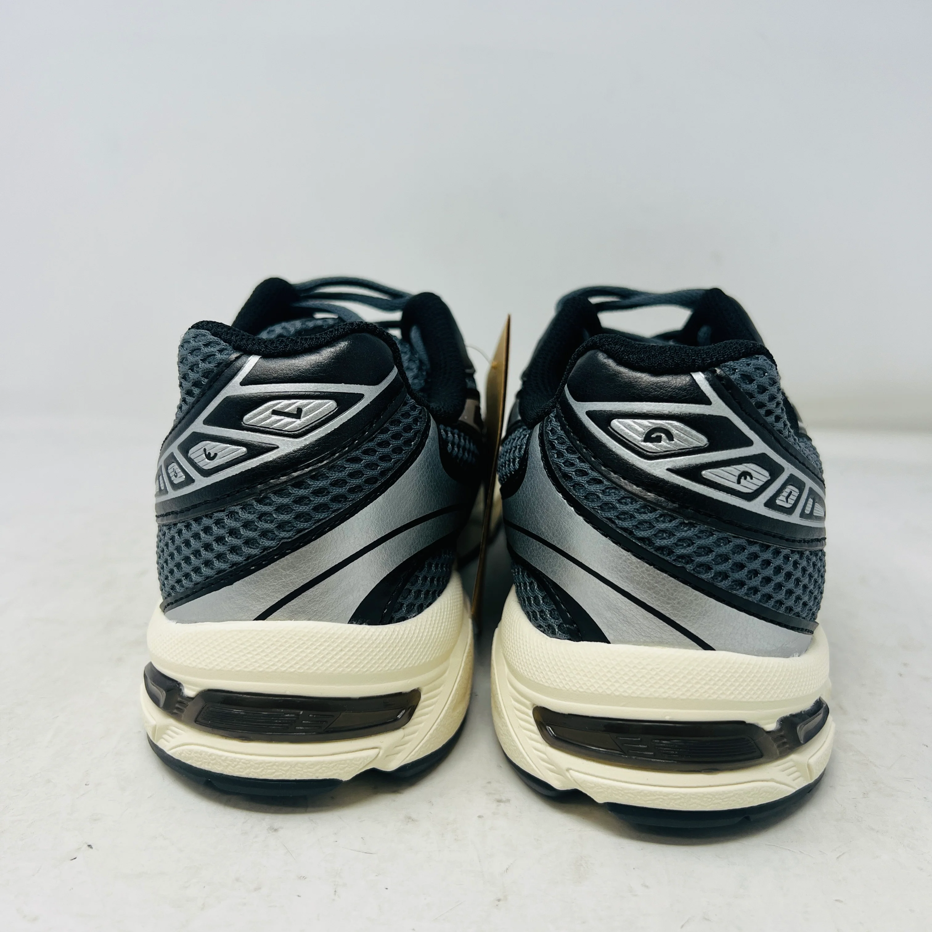 ASICS Gel-1130 Steel Grey Black - Image 5