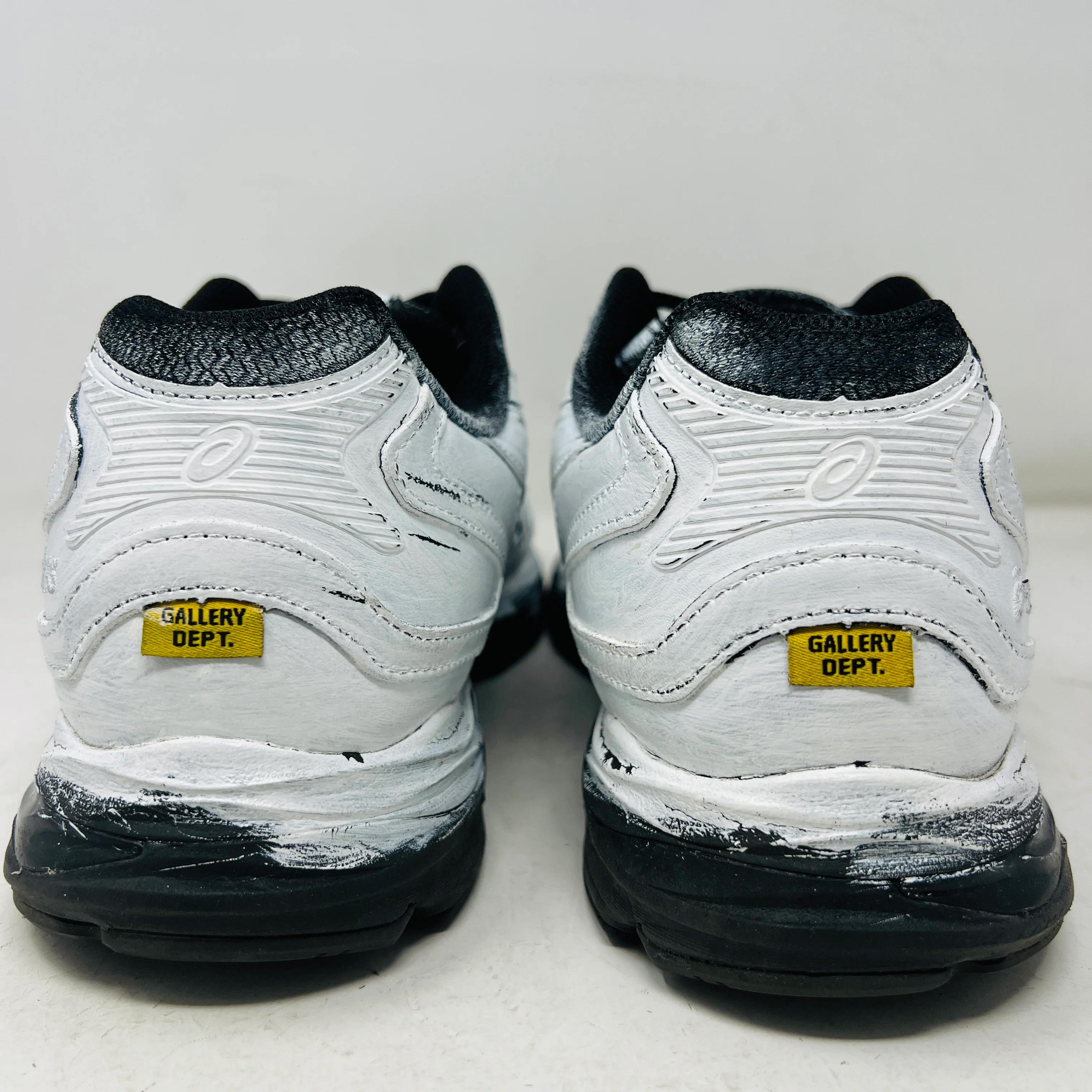 ASICS Gel-K1011 Gallery Dept. Mental Energy Painted - Image 5