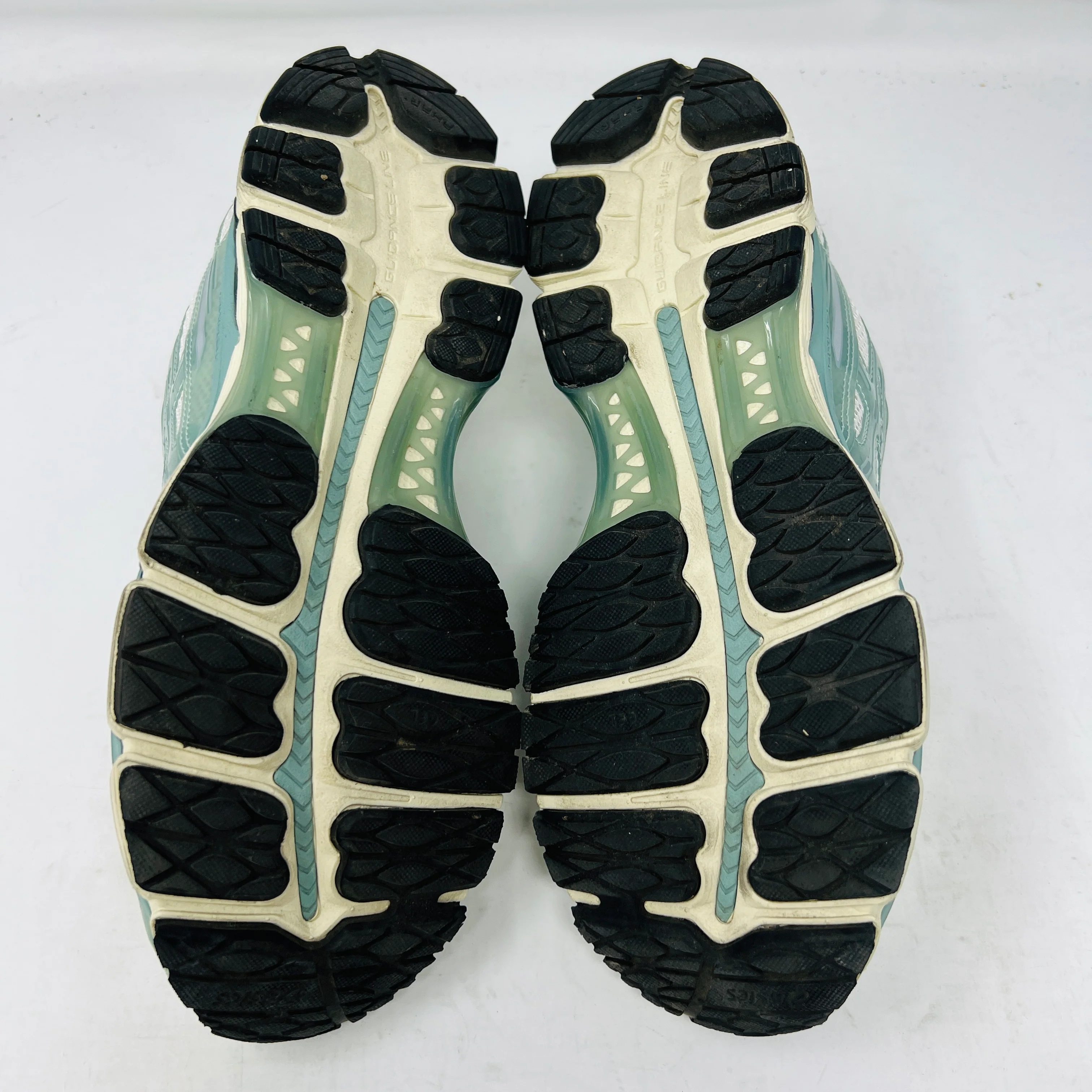 ASICS Gel-Kayano 12.1 Kith Cream Sage - Image 6