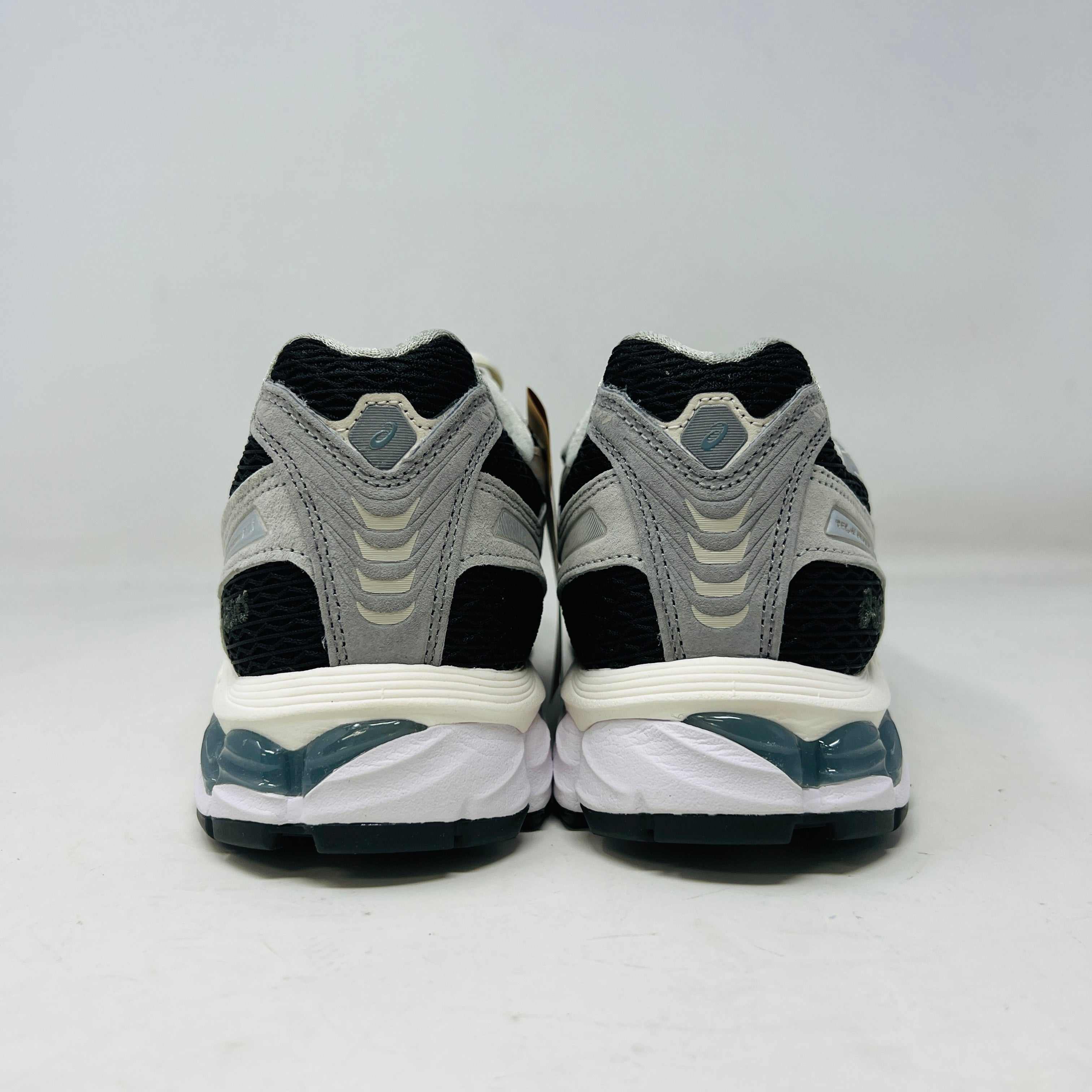 ASICS Gel-Kayano 12.1 Kith Peat Cream - Image 5