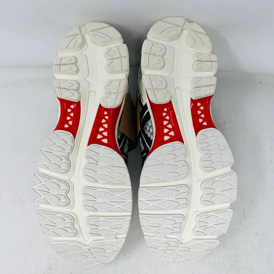 ASICS Gel-Kayano 12.1 PACE Cream Black - Image 6